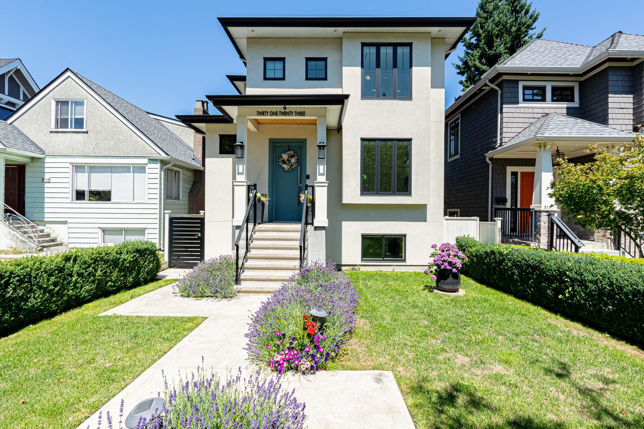 3123 W 16TH AVENUE, Vancouver BC V6K 3C9, R3028278, BC,