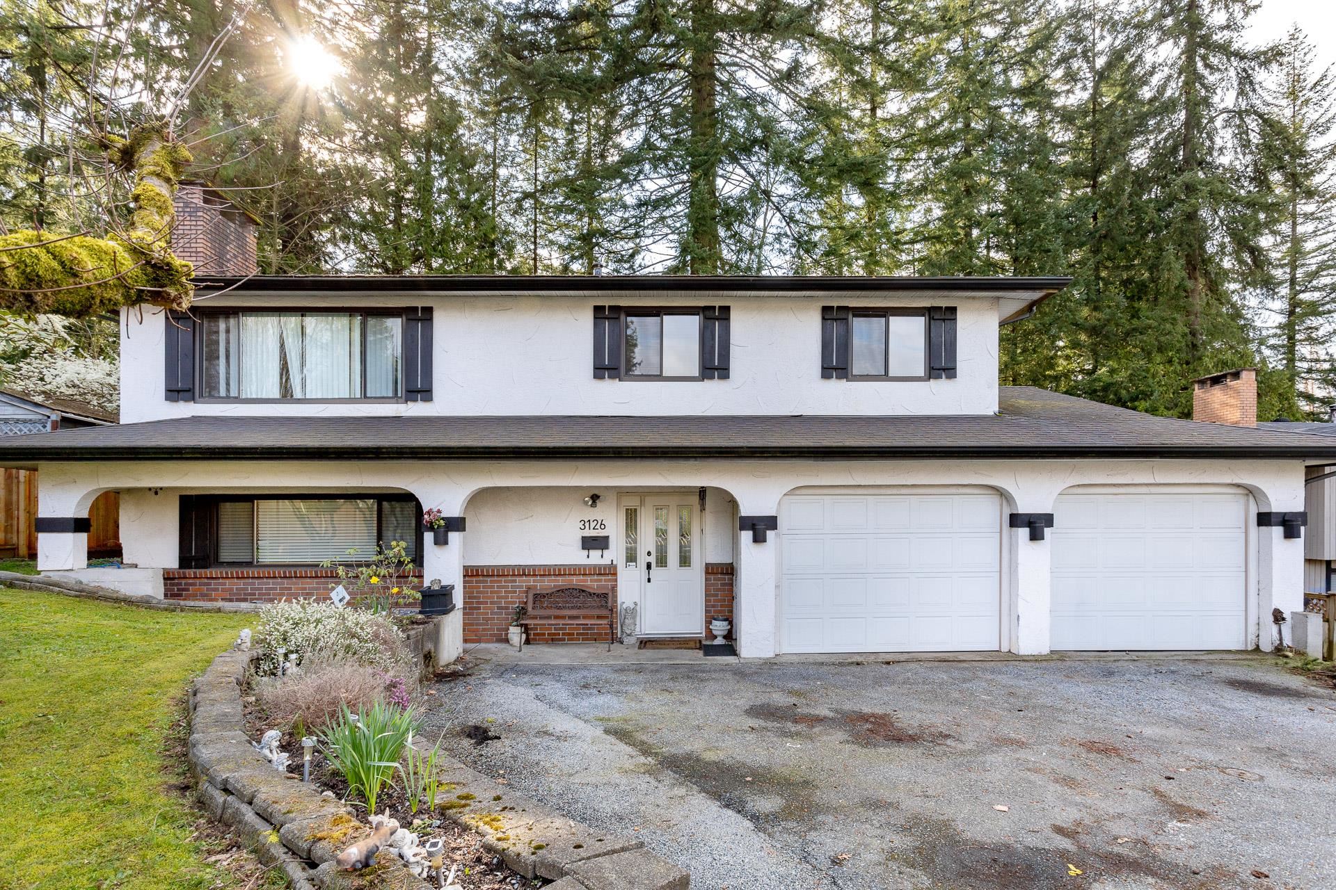 3126 MARINER WAY, Coquitlam BC V3C 3T3, R3028280, BC,