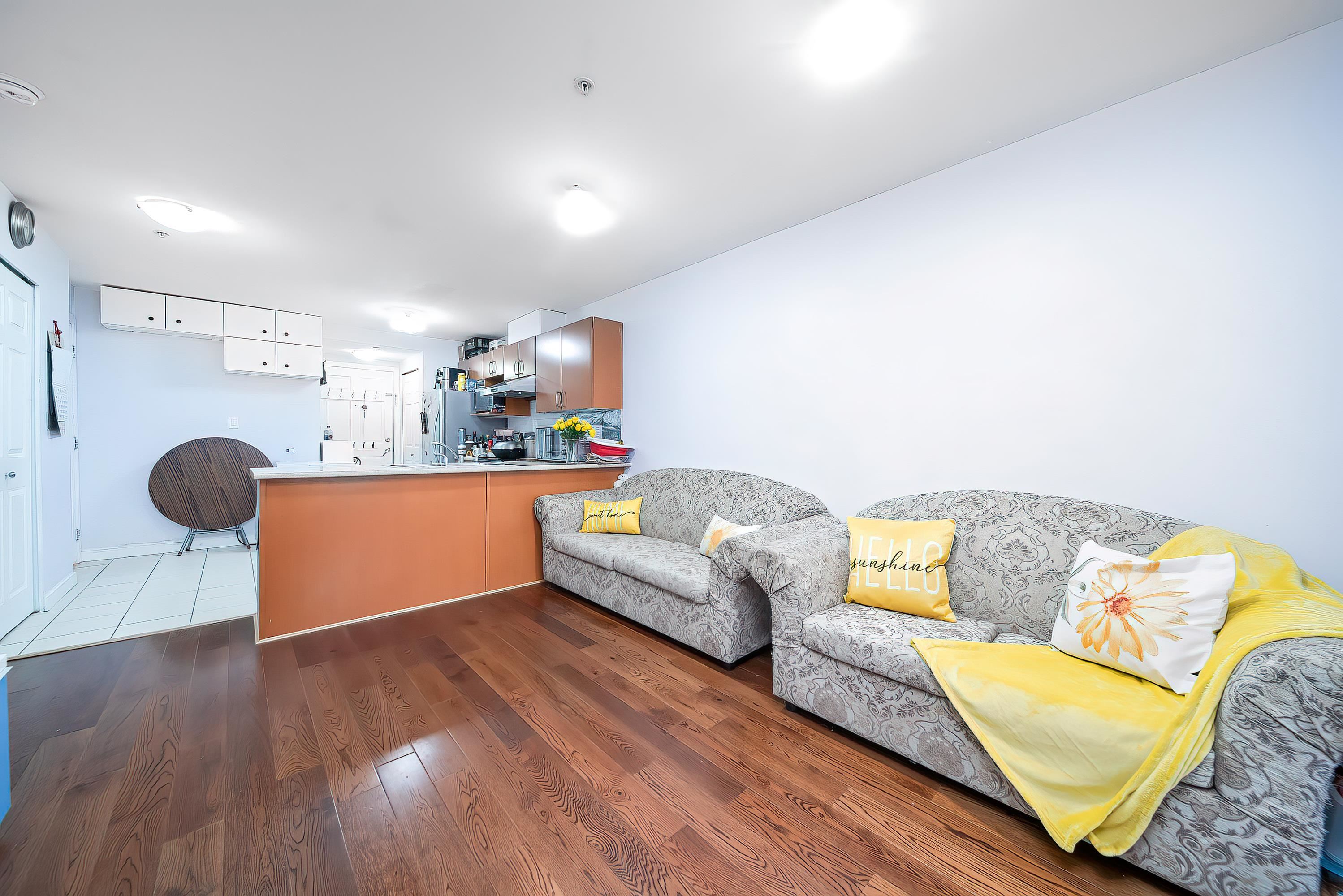 206 2028 37TH AVENUE, R3028289, BC,