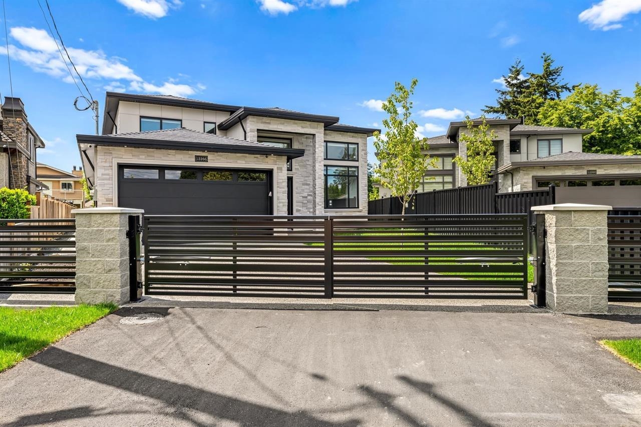 12266 FLURY DRIVE, Richmond BC V6V 1H5, R3028296, BC,