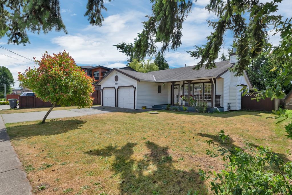 16954 60 AVENUE, Surrey BC V3S 1T2, R3028304, BC,