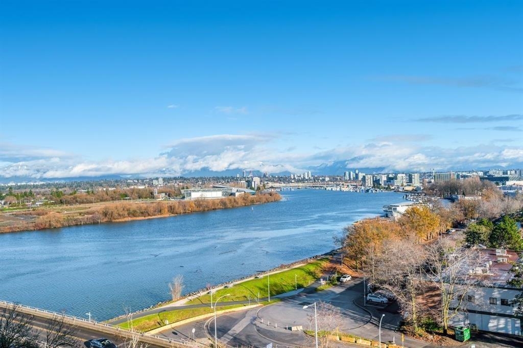 905 6833 PEARSON WAY, R3028322, BC,