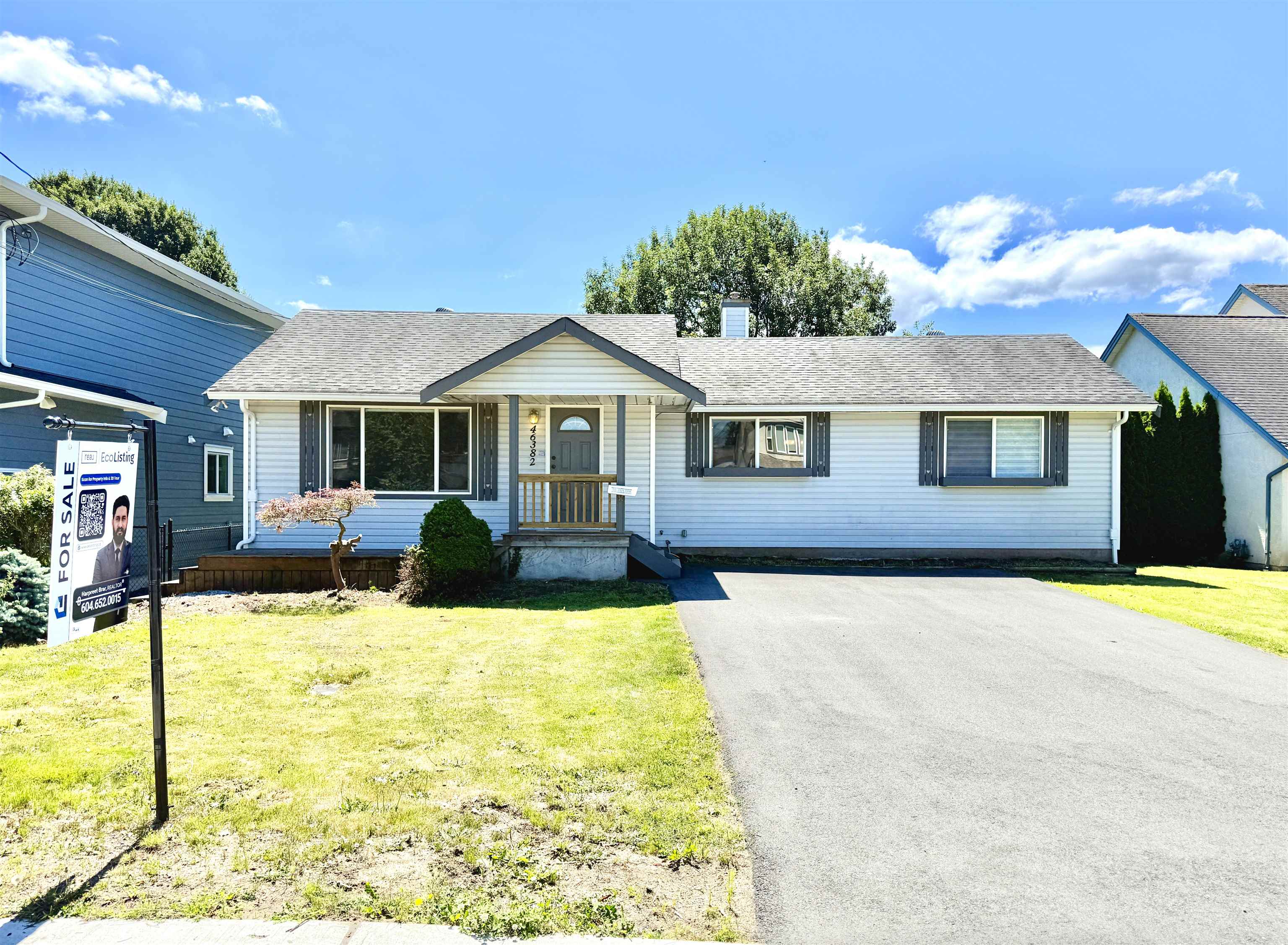 46382 STEVENSON ROAD, Chilliwack BC V2R 3S6, R3028324, BC,