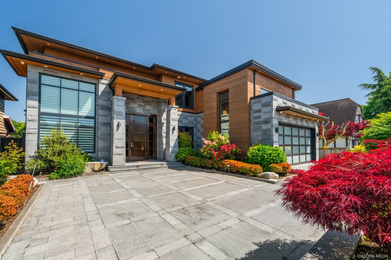 8180 SUNNYWOOD DRIVE, Richmond BC V6Y 3G5, R3028326, BC,