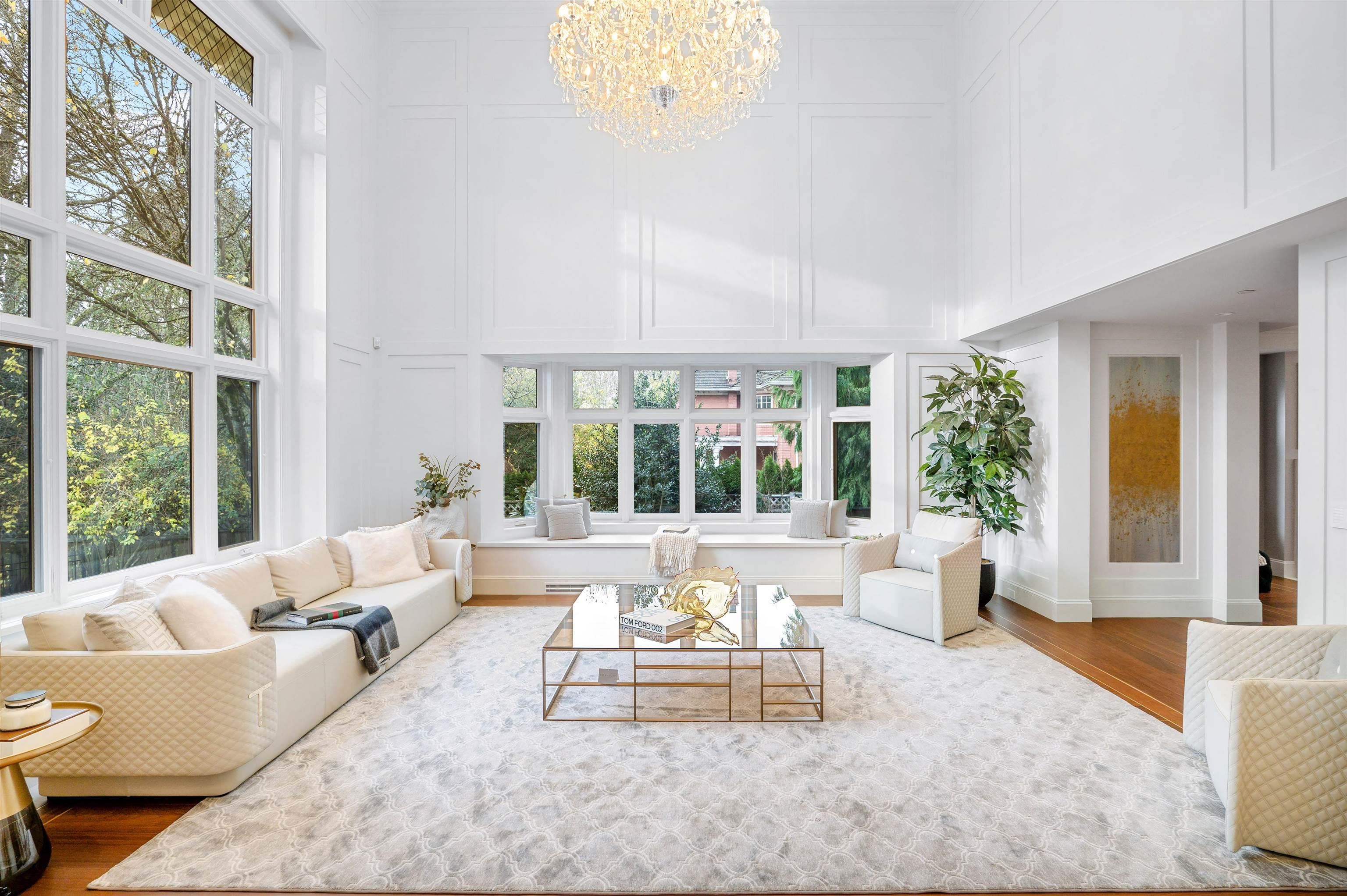 1263 BALFOUR AVENUE, Vancouver BC V6H 1X6, R3028332, BC,