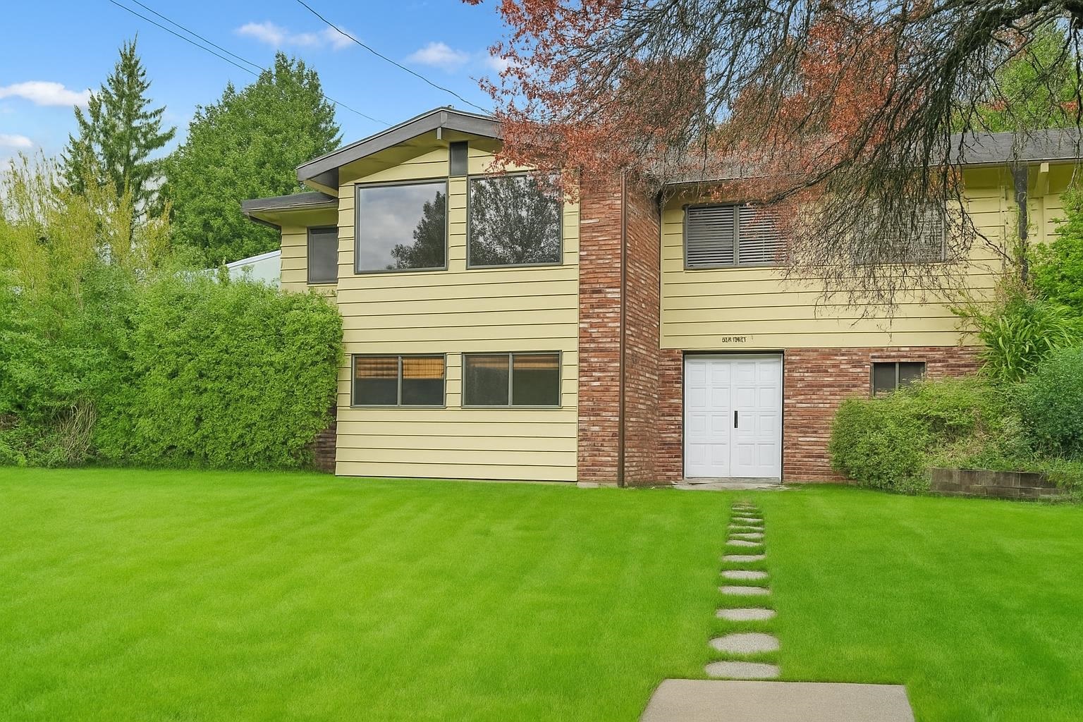 1987 CAPE HORN AVENUE, Coquitlam BC V3K 1J2, R3028337, BC,