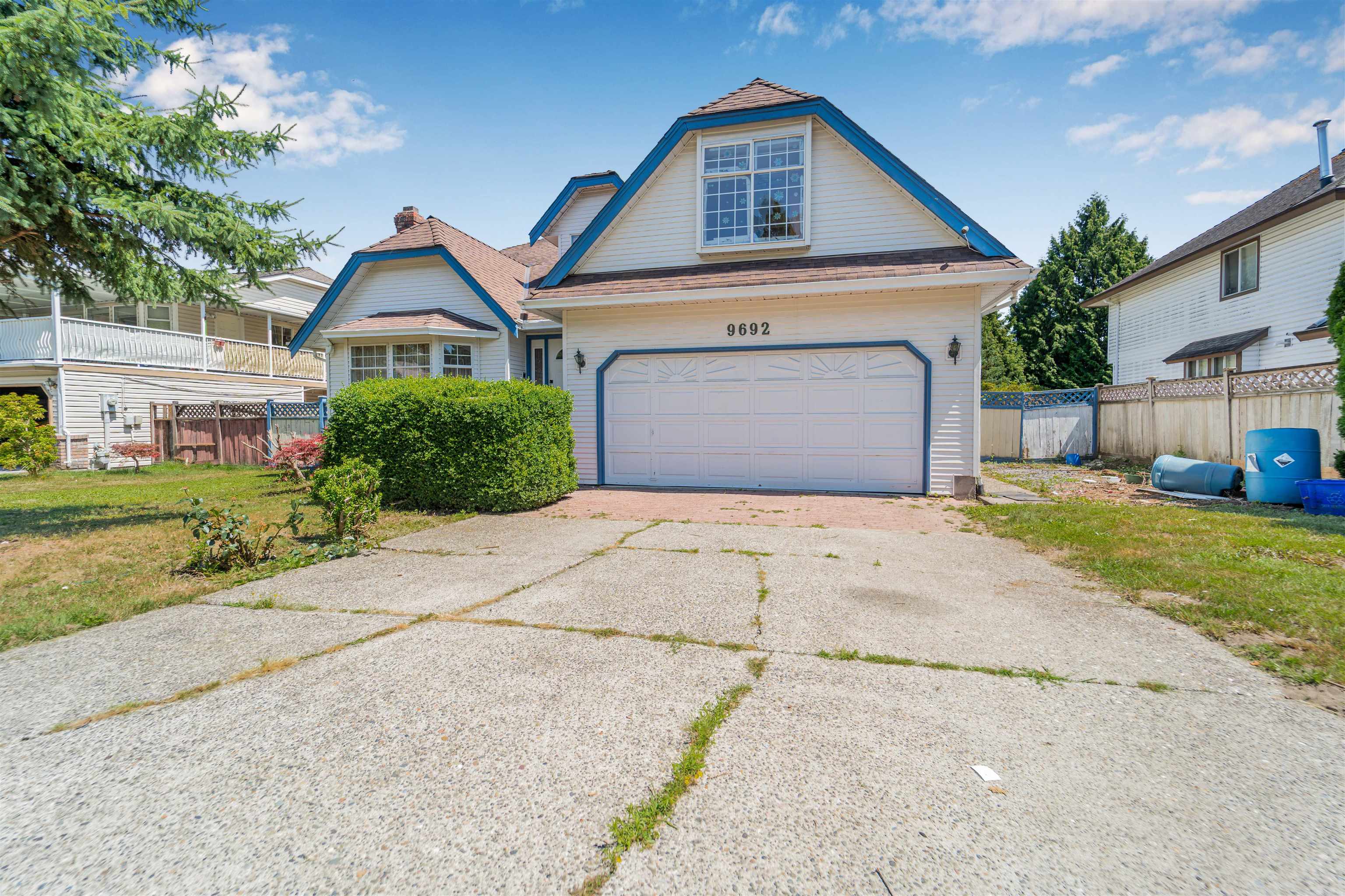 9692 157B STREET, Surrey BC V4N 2T3, R3028342, BC,