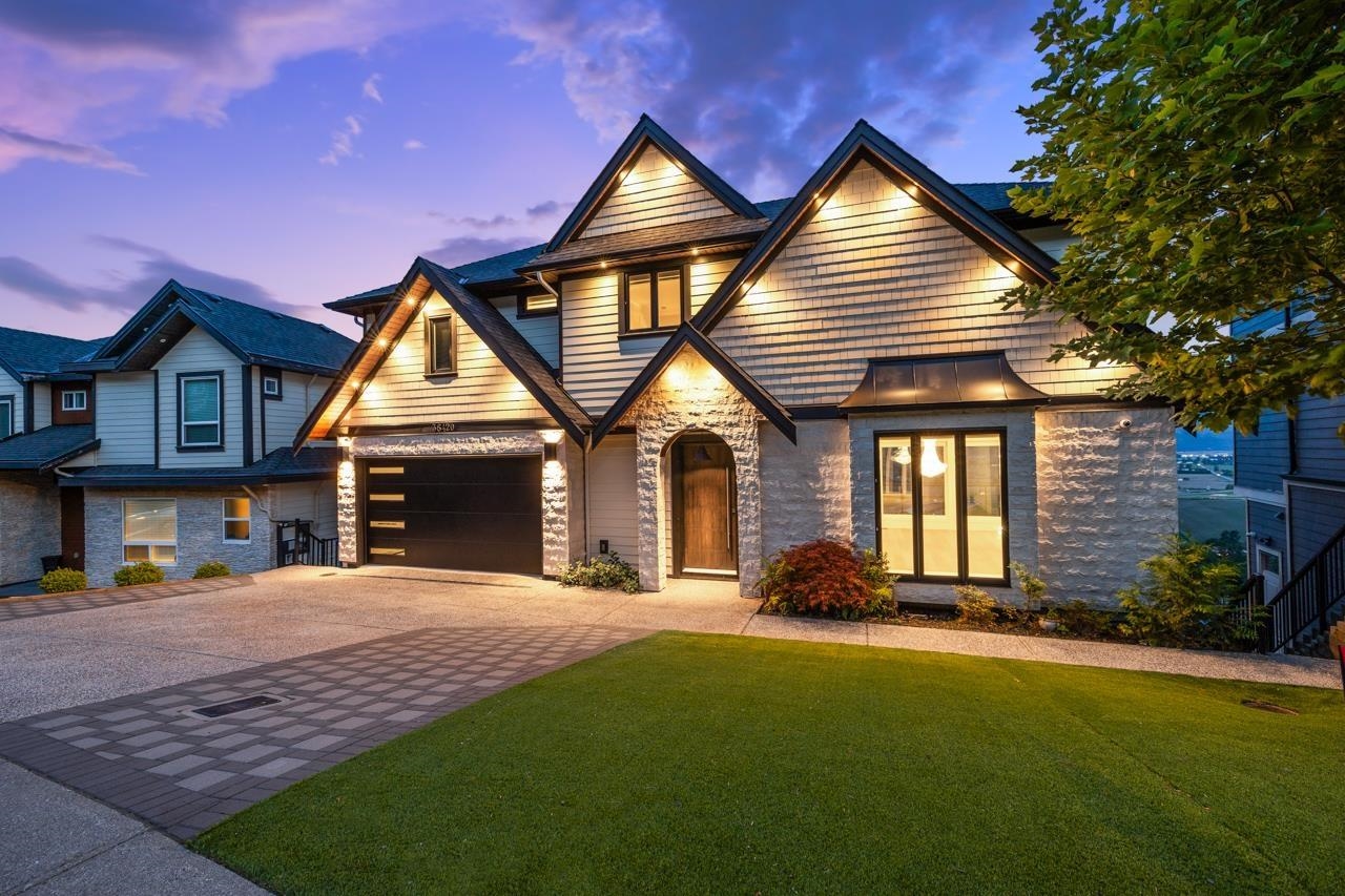 MLS® listing #R3028347 for sale located at 36420 EPWORTH COURT, Abbotsford BC V3G 0B2