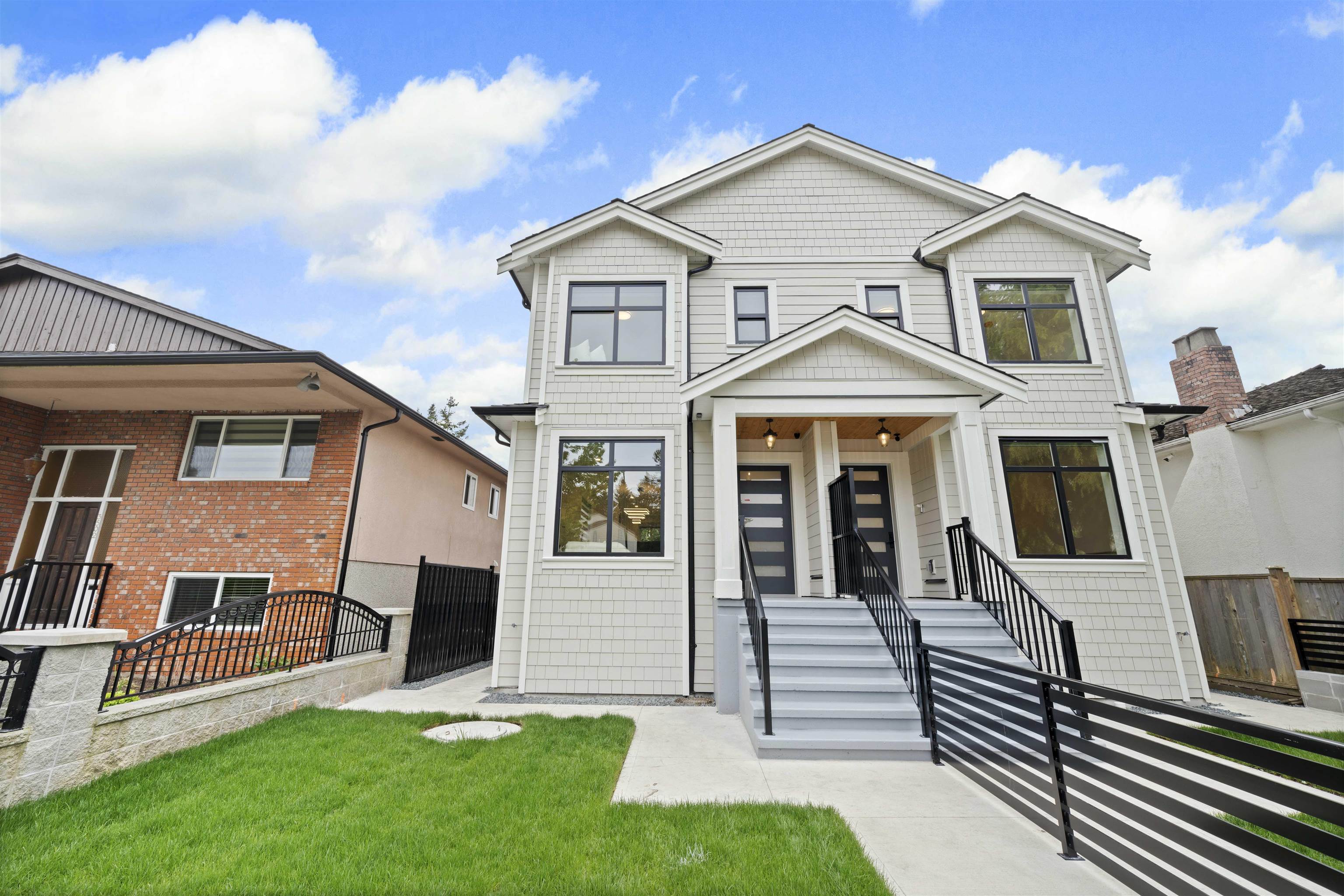 3498 E 49TH AVENUE, Vancouver BC V5S 1M2, R3028348, BC,