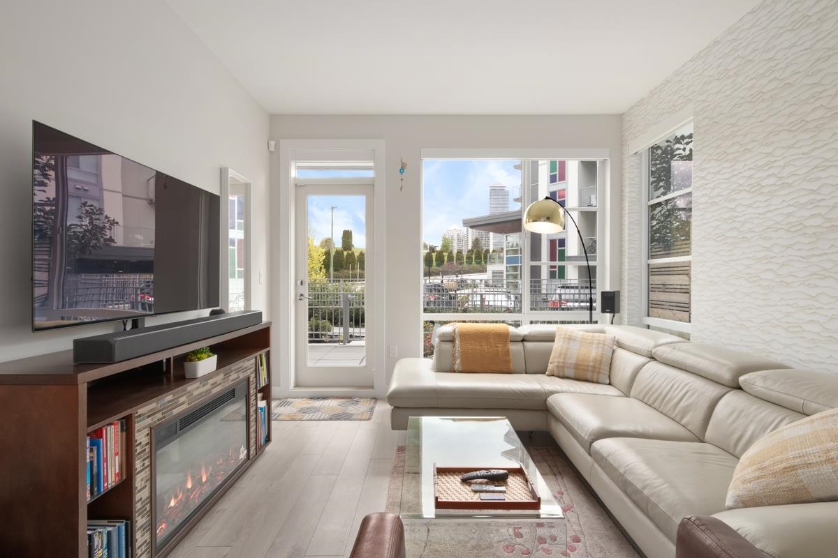 109 1728 GILMORE AVENUE, R3028359, BC,
