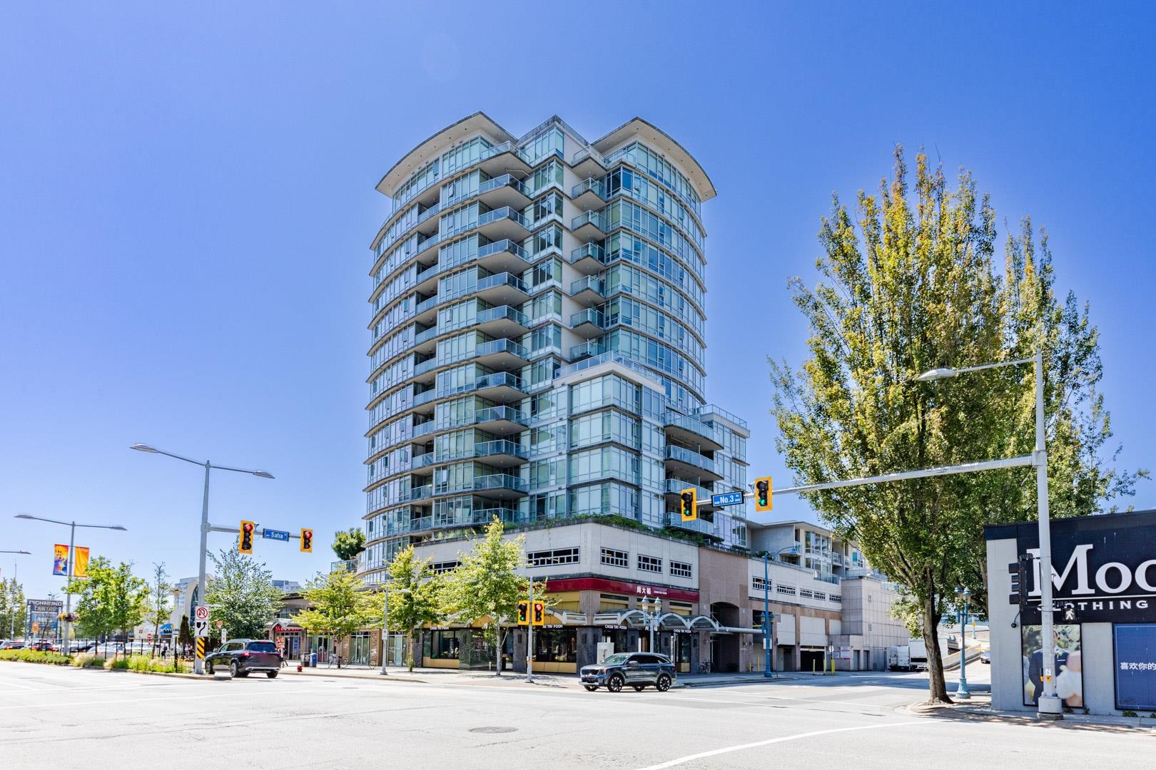 1602 7888 SABA ROAD, R3028367, BC,