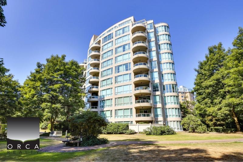 201 995 ROCHE POINT DRIVE, R3028368, BC,