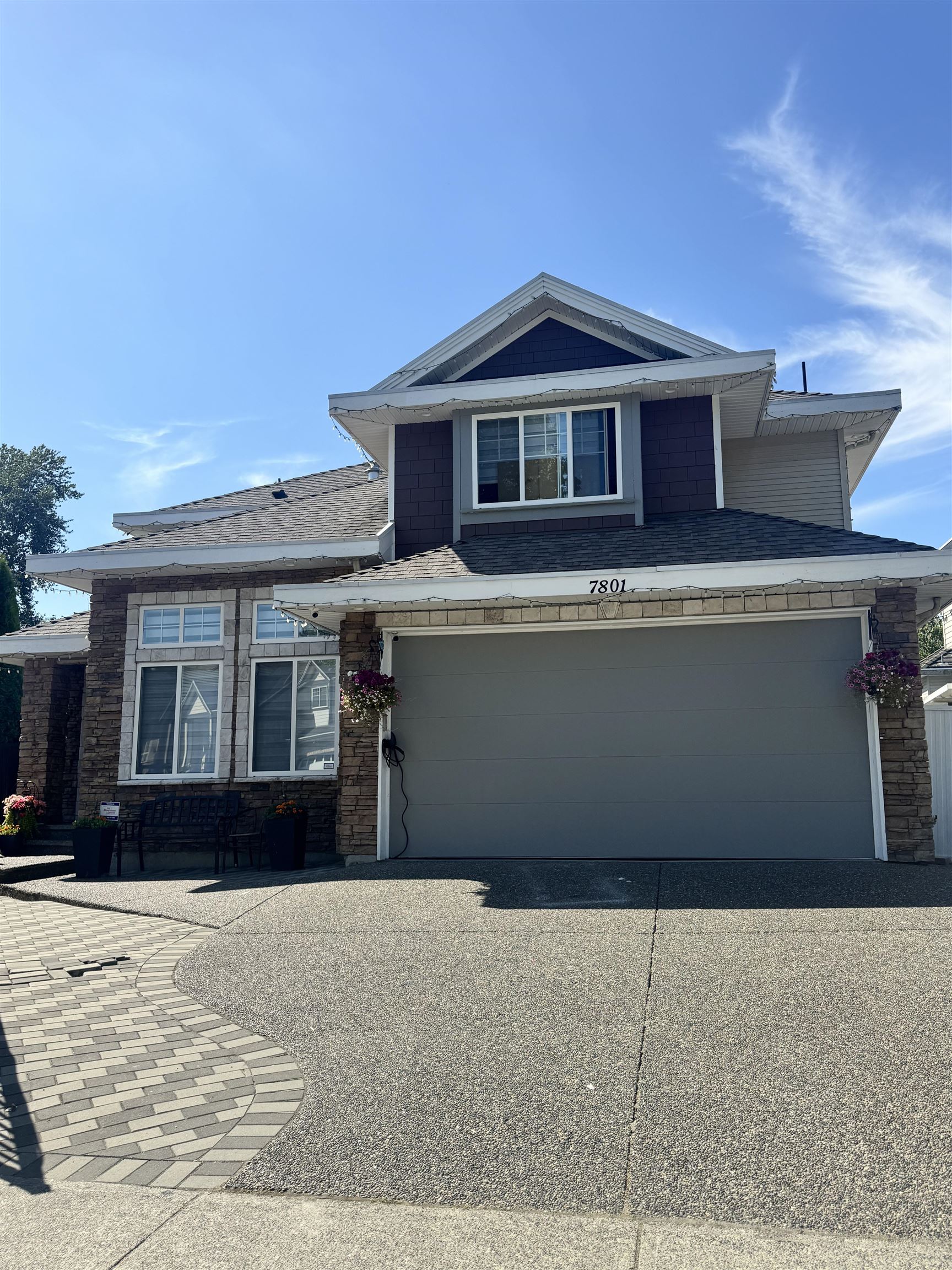 7801 146A STREET, Surrey BC V3S 2T4, R3028375, BC,
