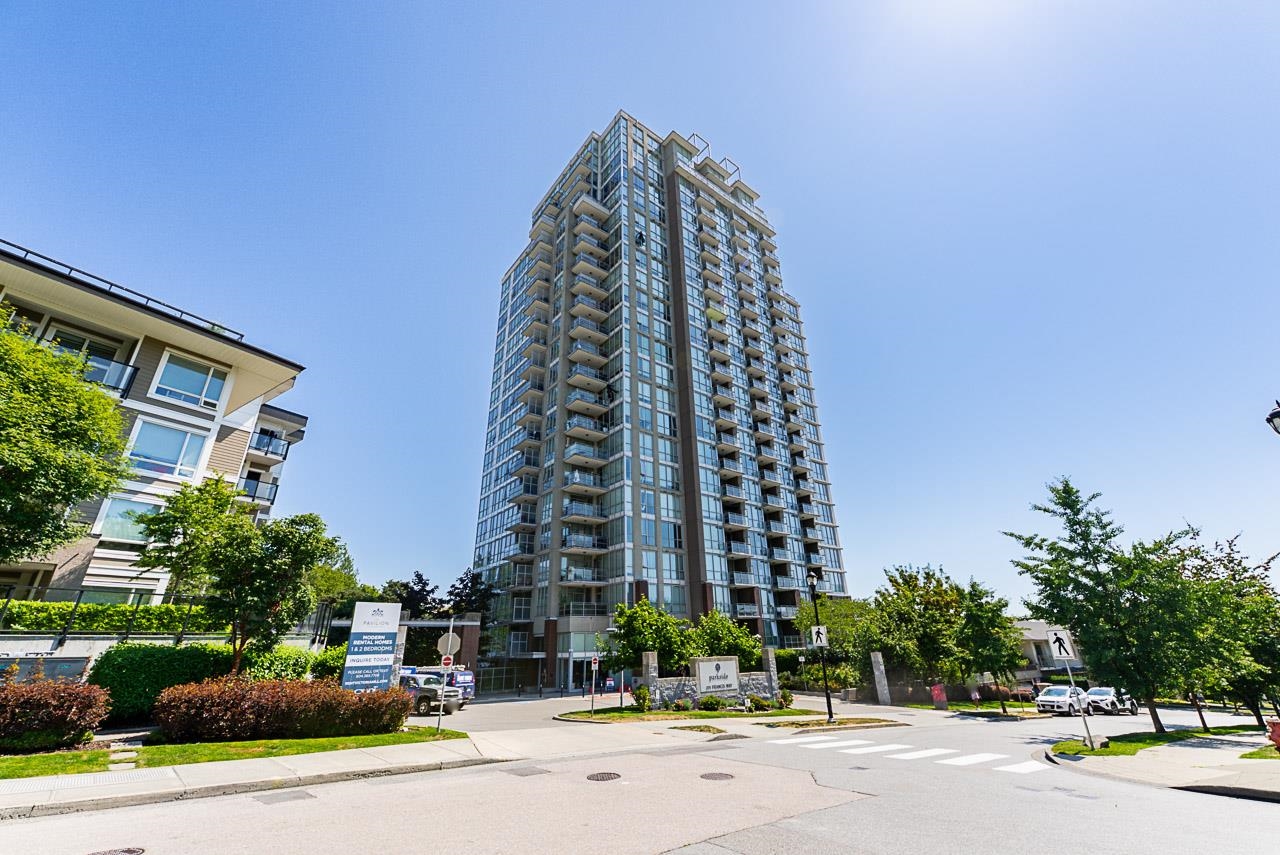 711 271 FRANCIS WAY, R3028380, BC,