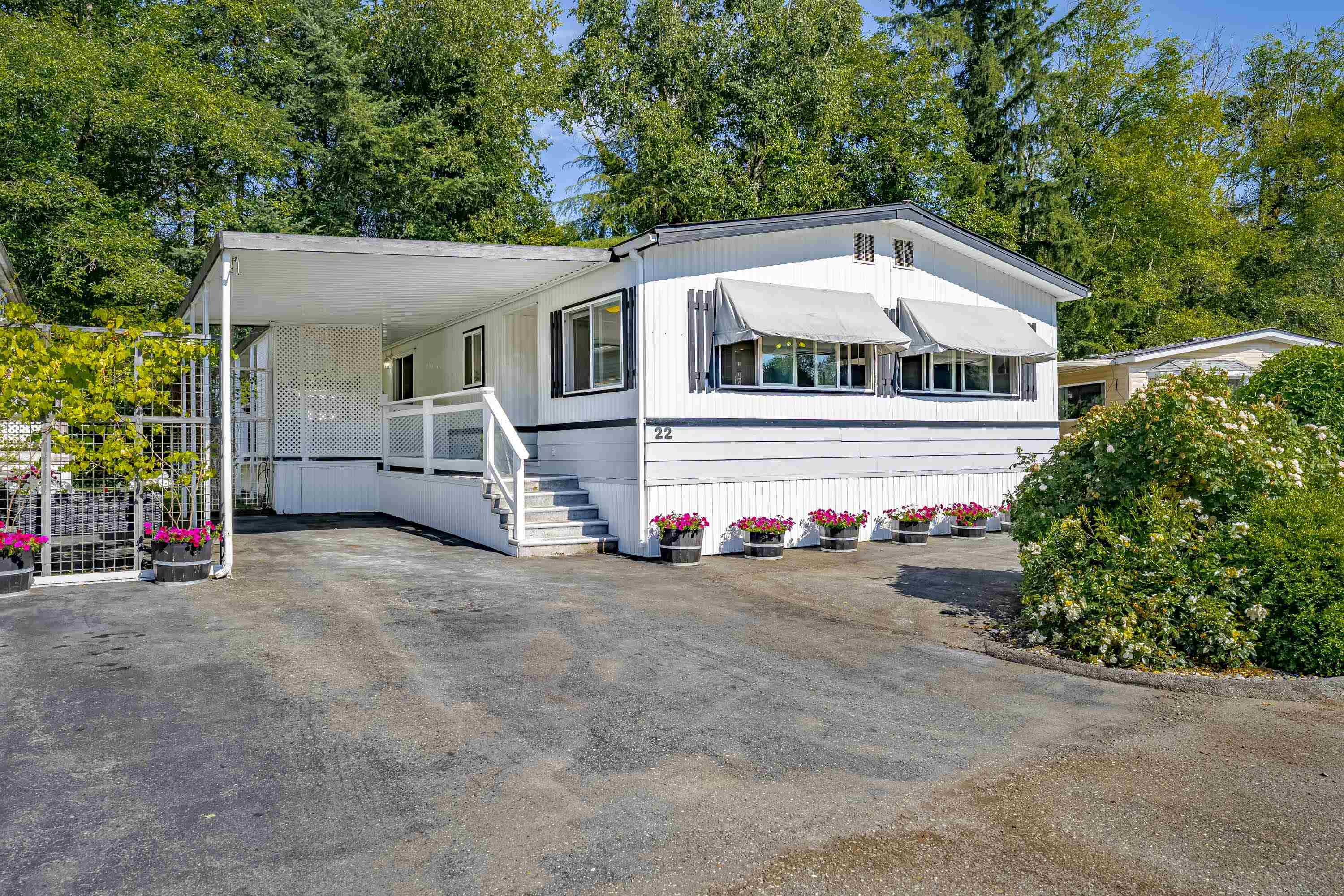 22 2270 196 STREET, R3028387, BC,