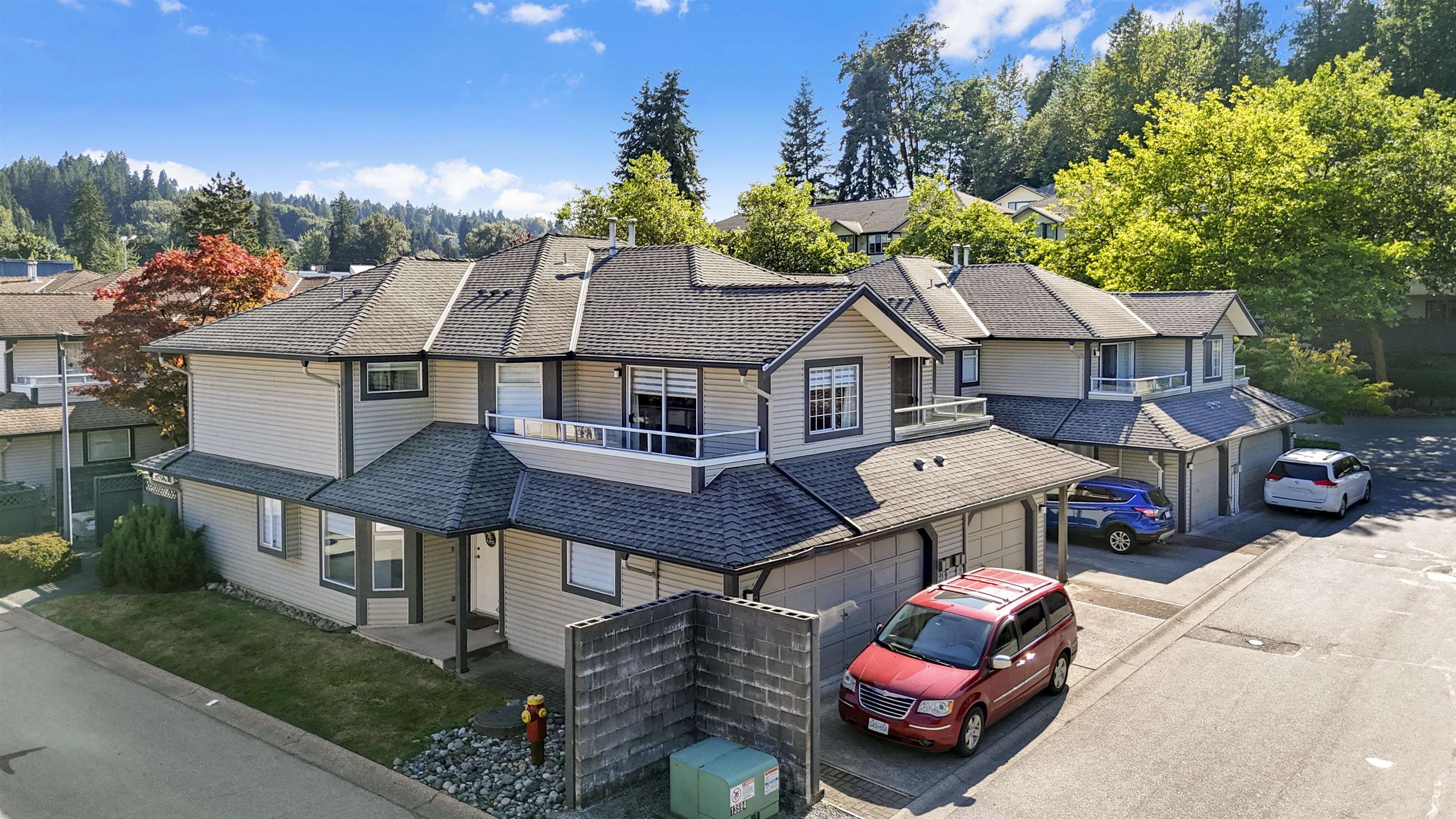 7 2561 RUNNEL DRIVE, R3028389, BC,