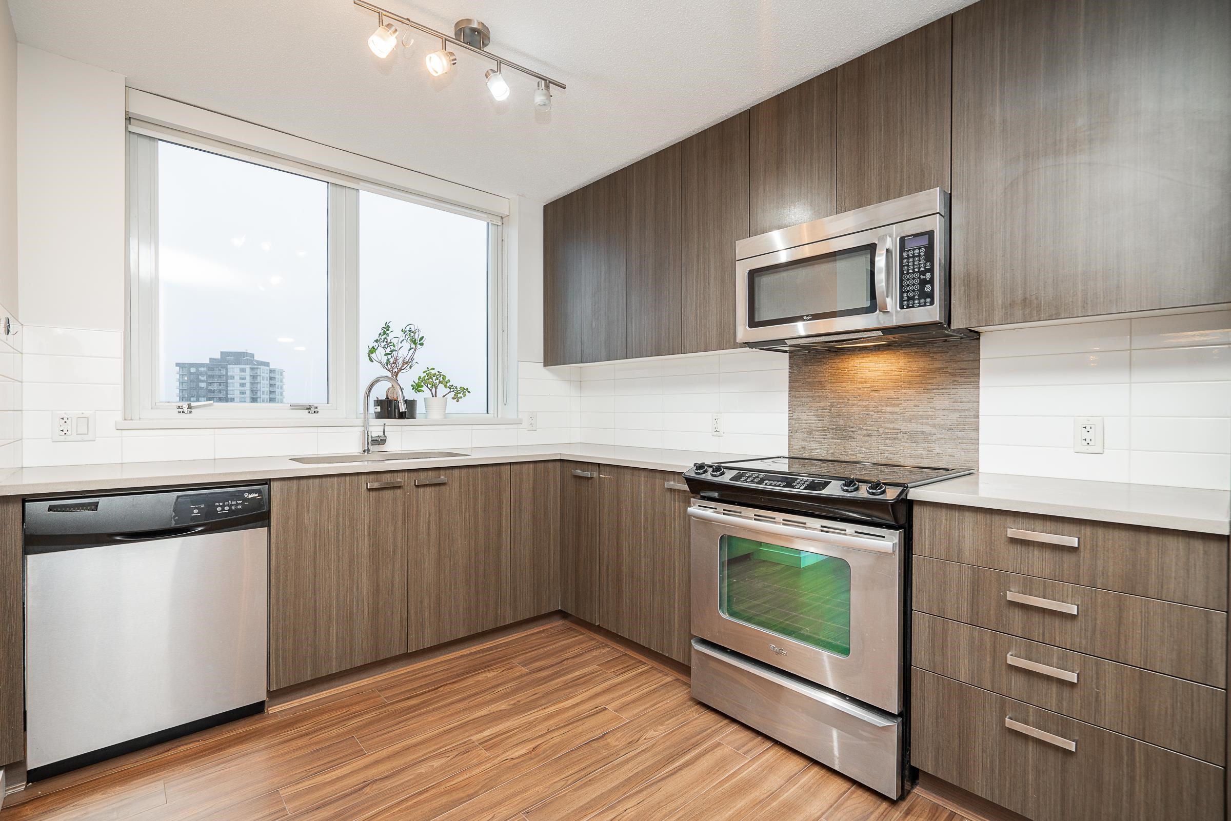 2709 13325 102A AVENUE, R3028390, BC,