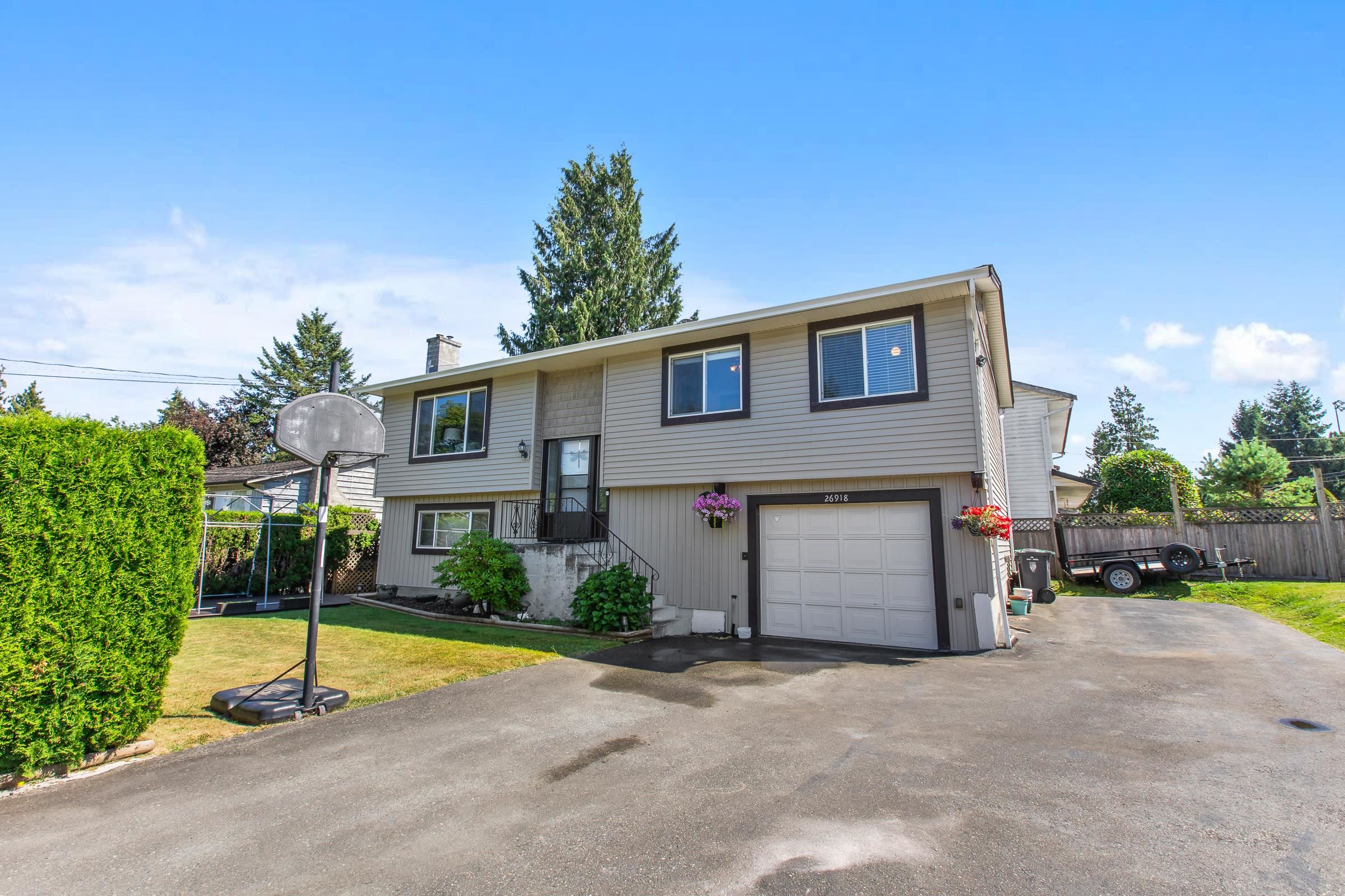 26918 28A AVENUE, Langley BC V4W 3A1, R3028393, BC,