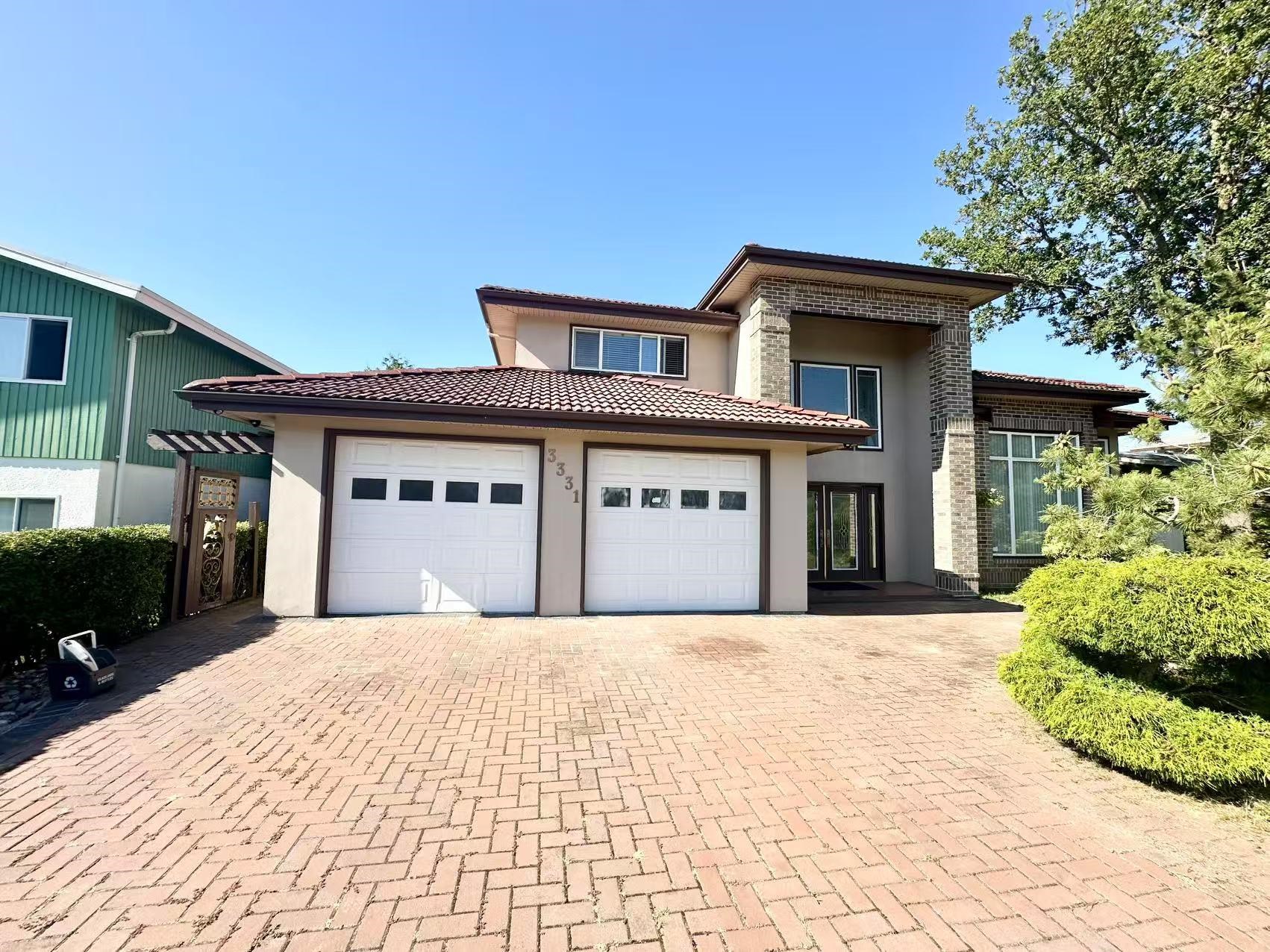 3331 WARDMORE PLACE, Richmond BC V7C 1S6, R3028396, BC,
