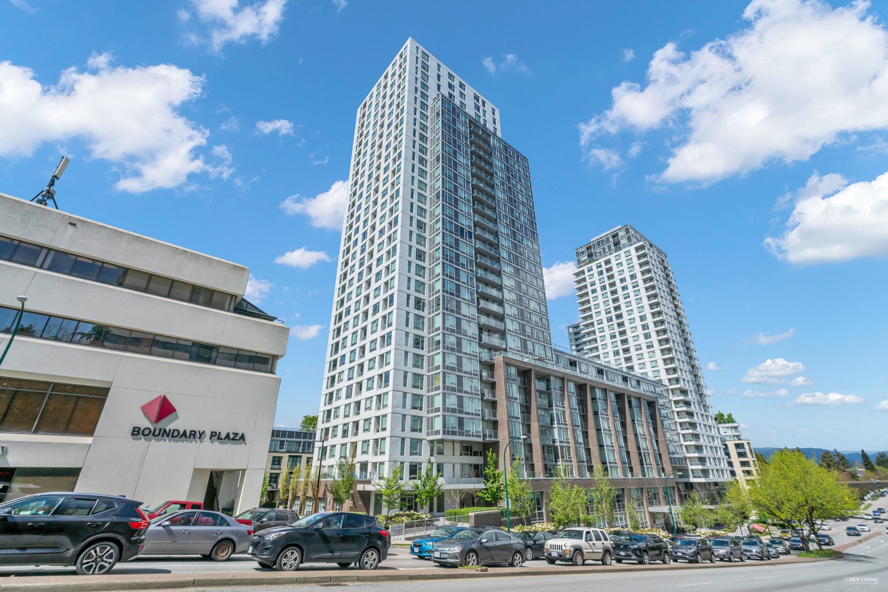 955 5515 BOUNDARY ROAD, R3028398, BC,