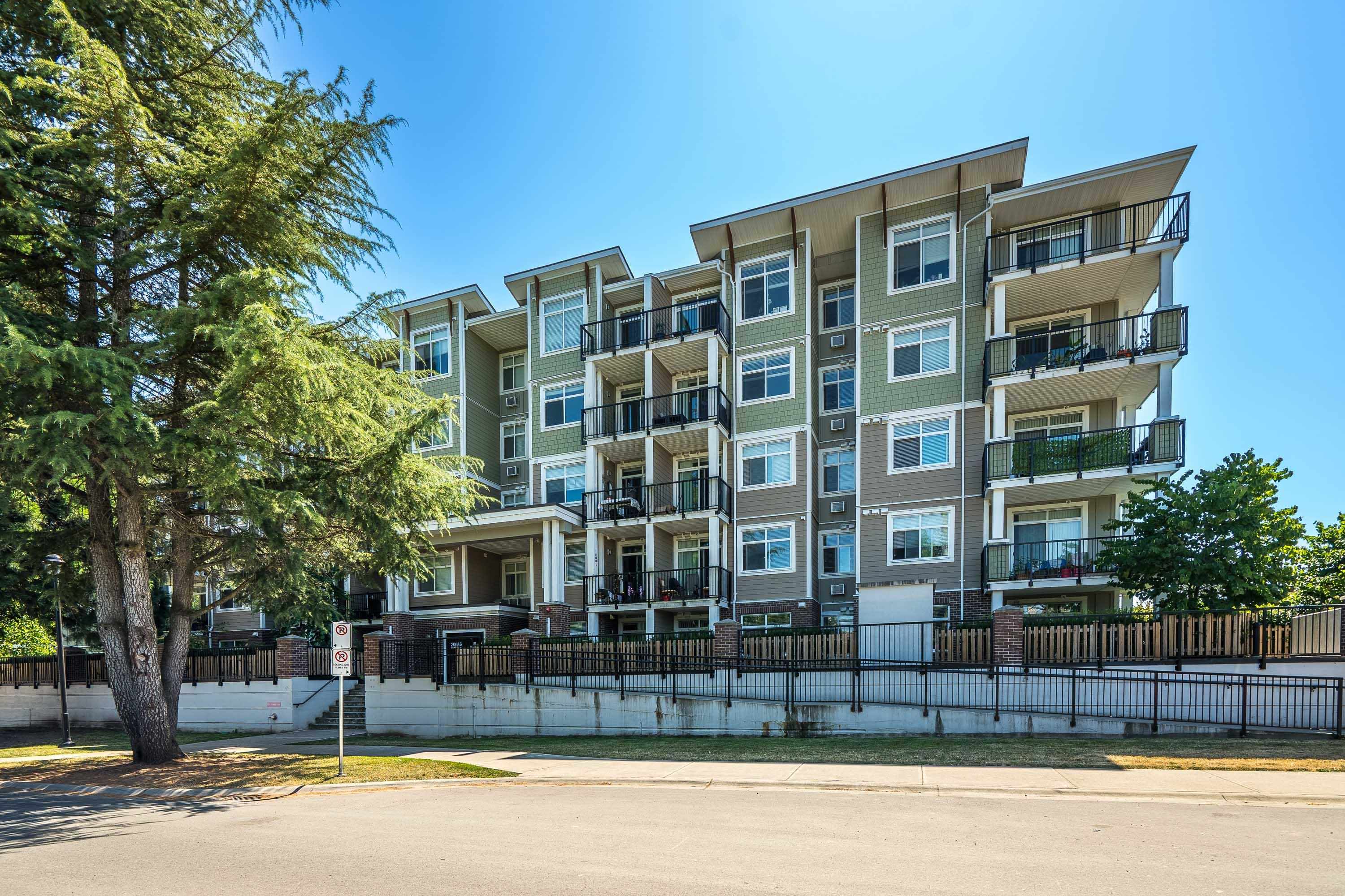 212 20686 EASTLEIGH CRESCENT, R3028402, BC,