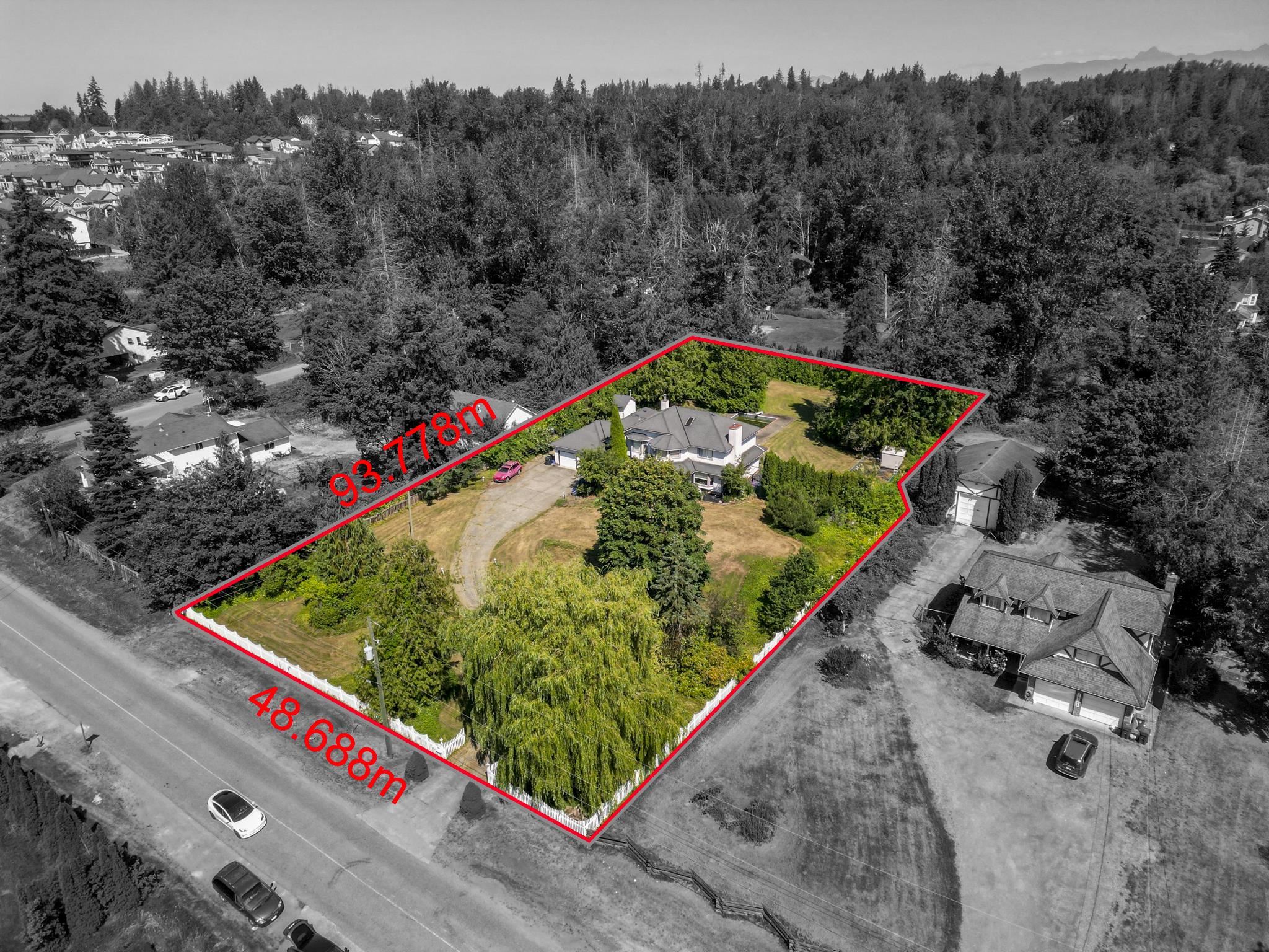 20745 68TH AVENUE, Langley BC V2Y 1R1, R3028404, BC,
