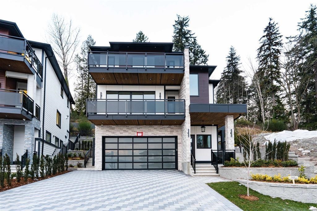 2267 MONASHEE COURT, Coquitlam BC V3K 6T2, R3028405, BC,