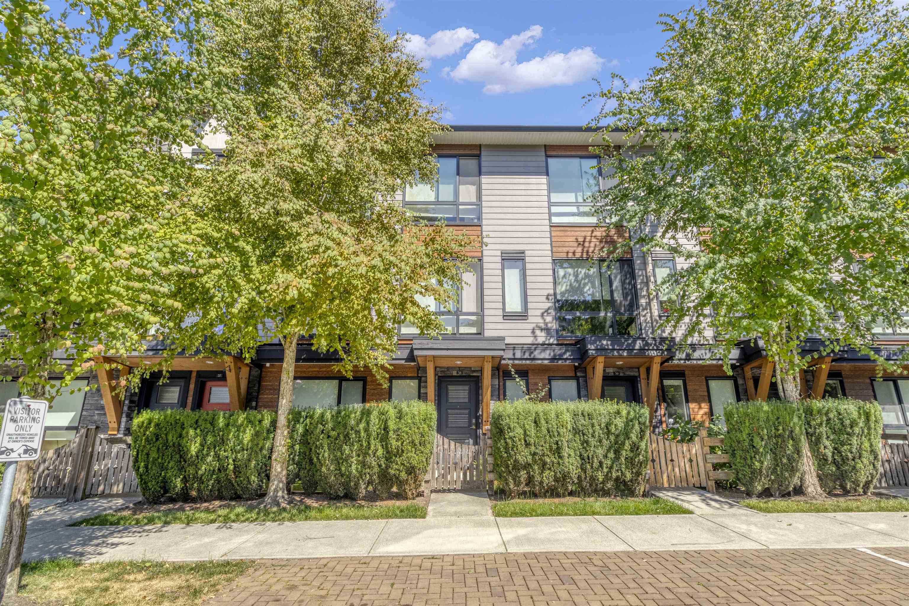 58 16488 64 AVE, Surrey BC V3S 6X6, R3028407, BC,