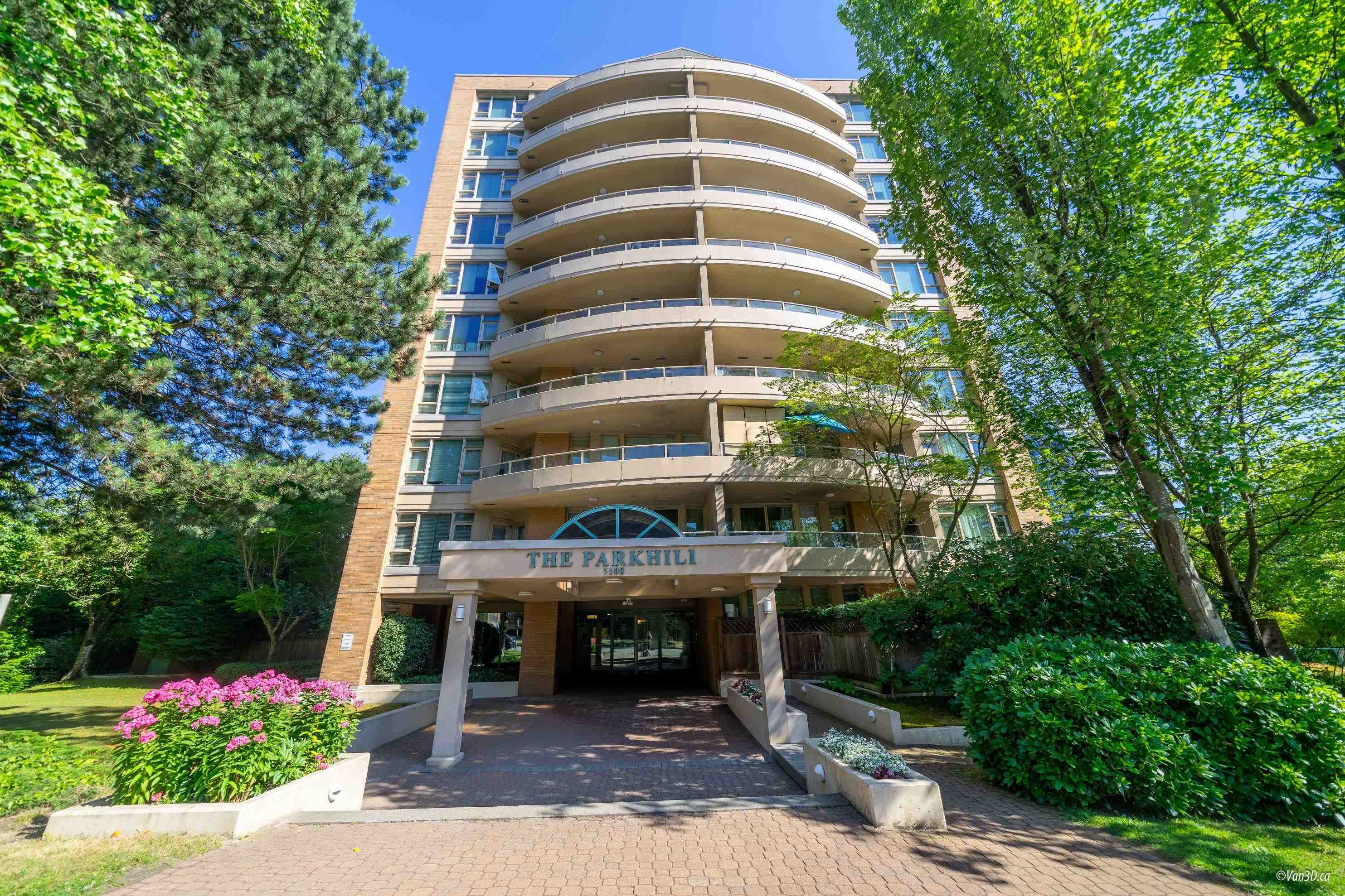 901 7108 EDMONDS STREET, R3028431, BC,