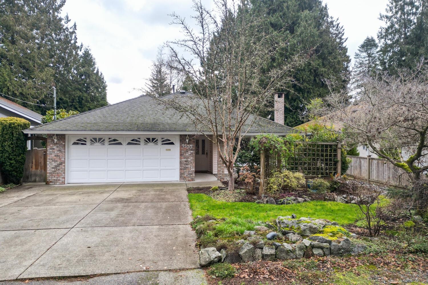 1570 ENDERBY AVENUE, Delta BC V4L 1S7, R3028448, BC,