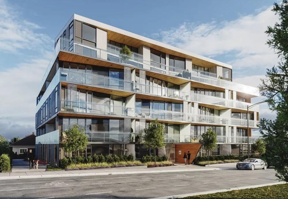 405 7638 CAMBIE STREET, R3028451, BC,