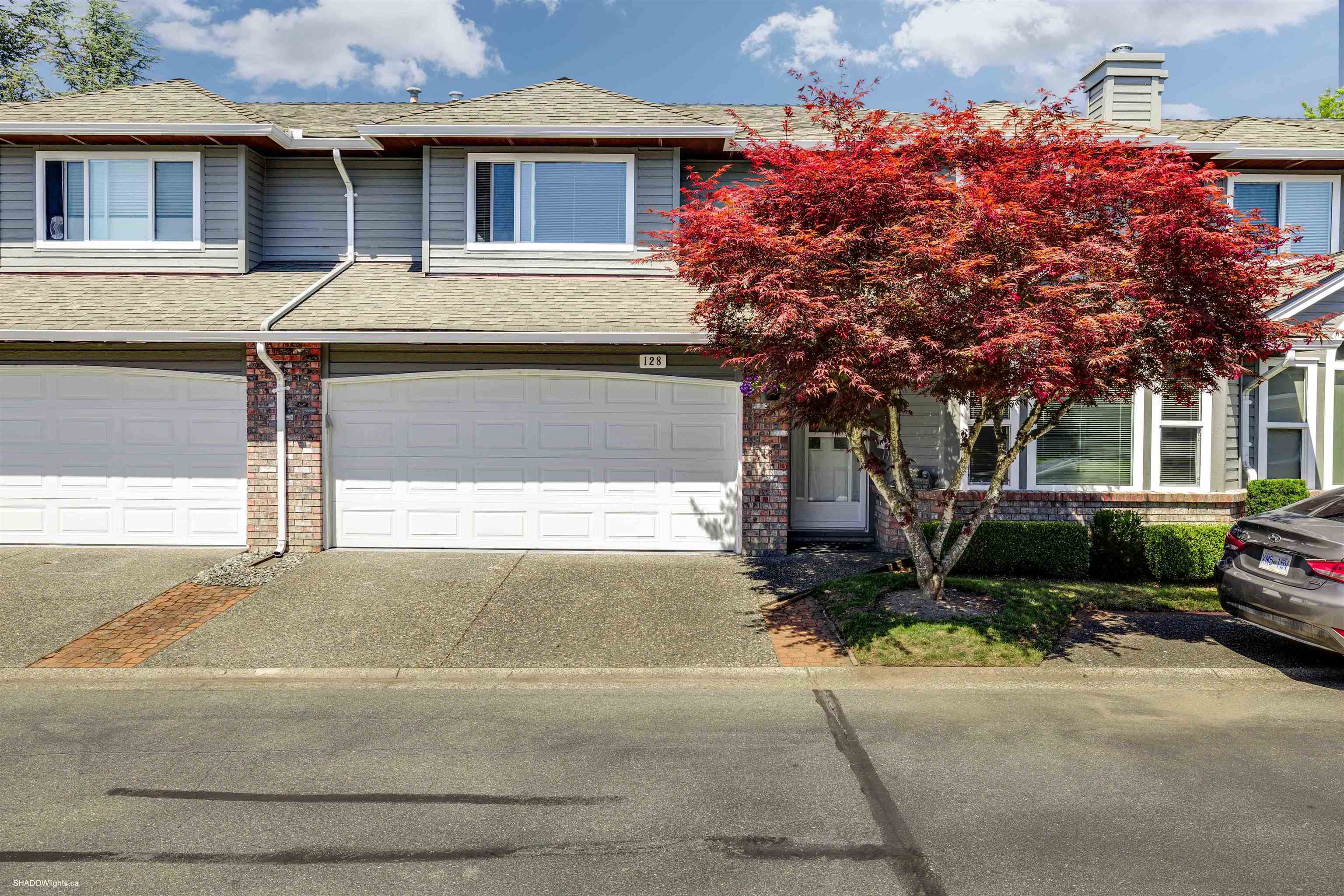 128 6109 BOUNDARY DRIVE, R3028459, BC,