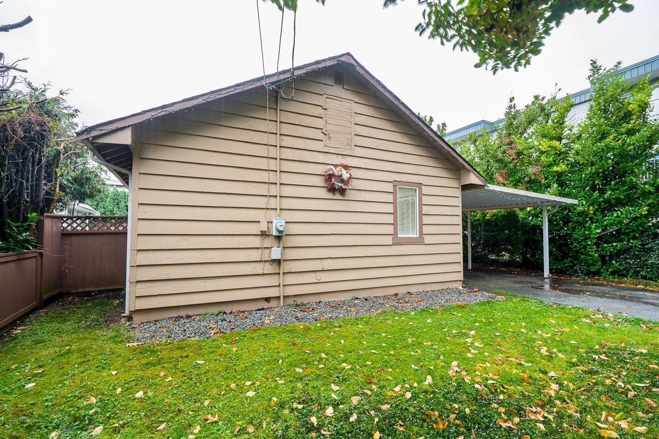 27284 30 AVENUE, Langley BC V4W 3J6, R3028461, BC,