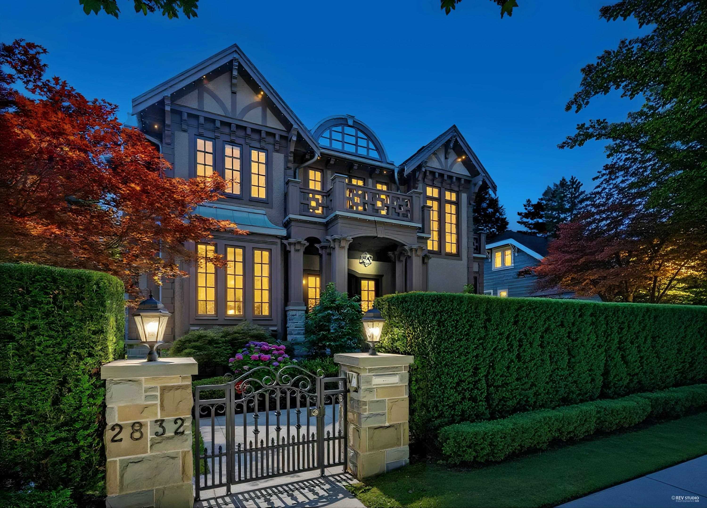 2832 W 44TH AVENUE, Vancouver BC V6N 3K2, R3028462, BC,