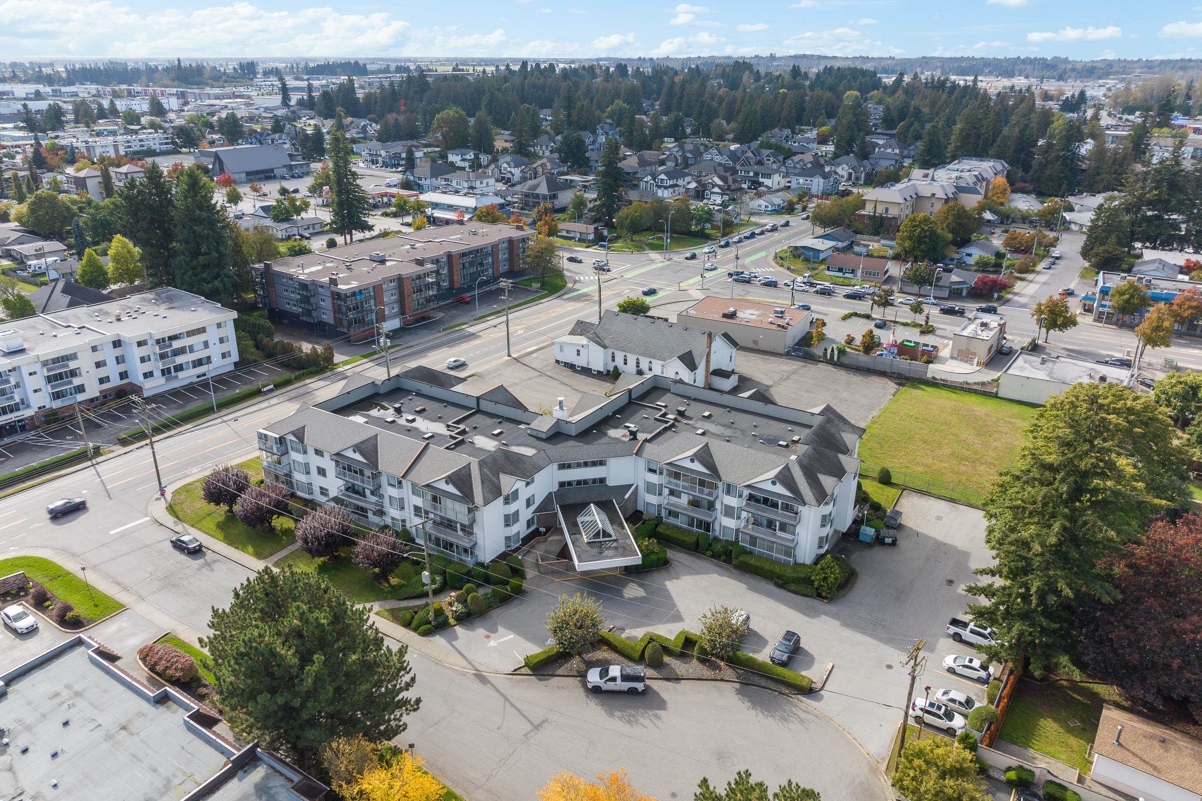 307 2425 CHURCH STREET, R3028467, BC,