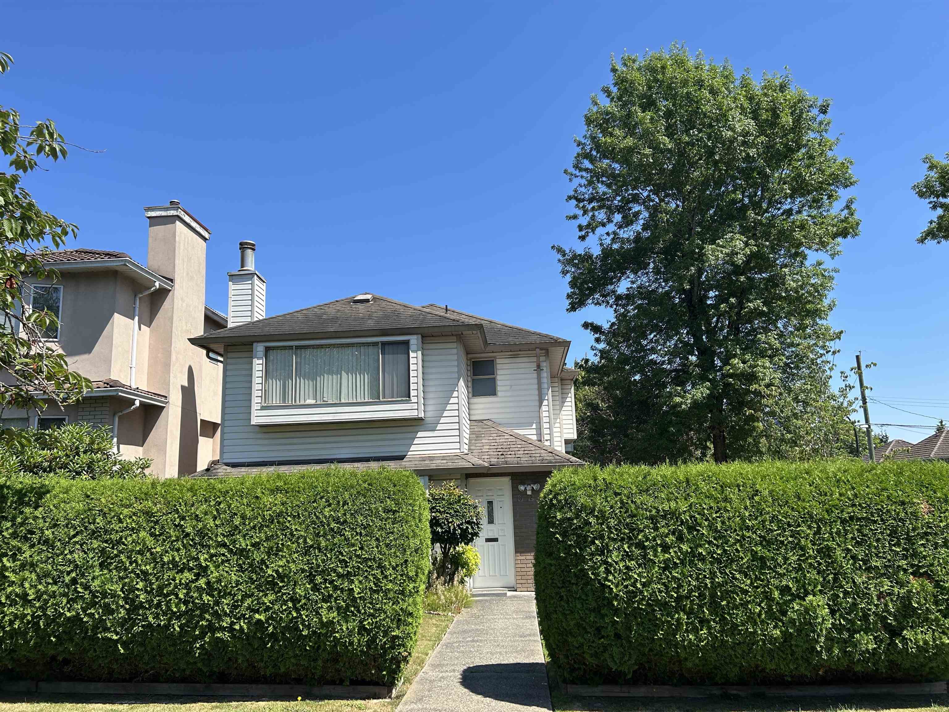 8288 SHAUGHNESSY STREET, Vancouver BC V6P 3X8, R3028472, BC,