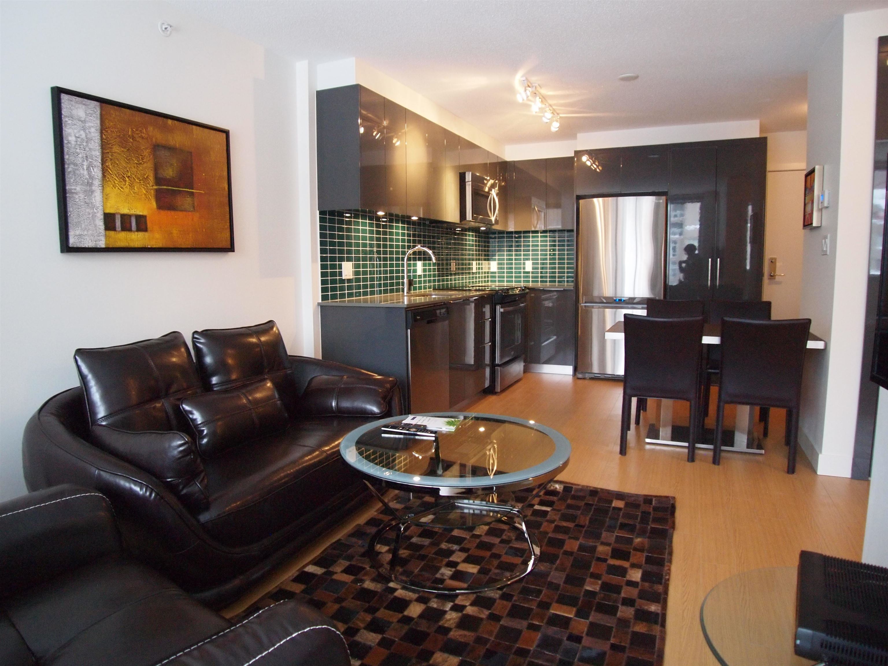 605 1325 ROLSTON STREET, R3028480, BC,