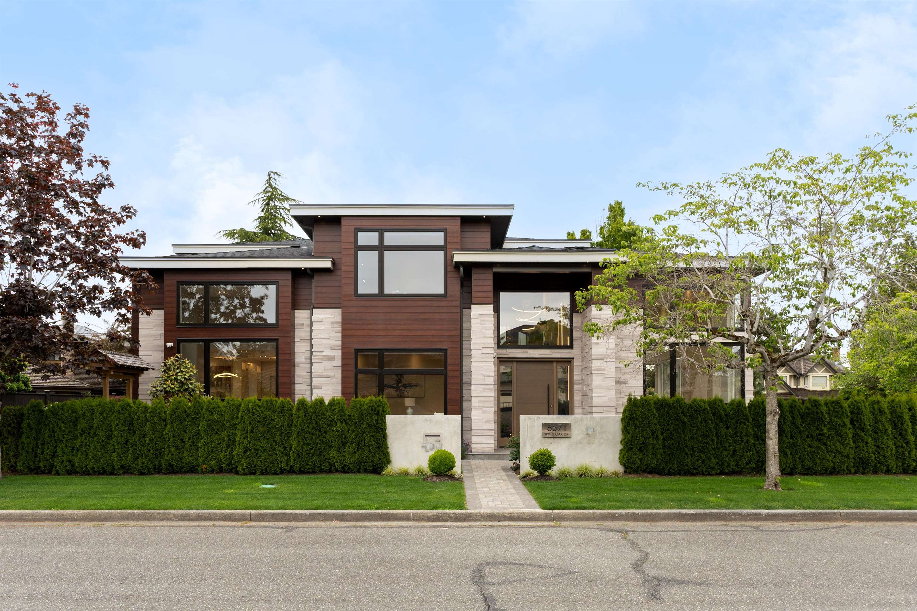 6571 WHITEOAK DRIVE, Richmond BC V7E 4Z7, R3028485, BC,