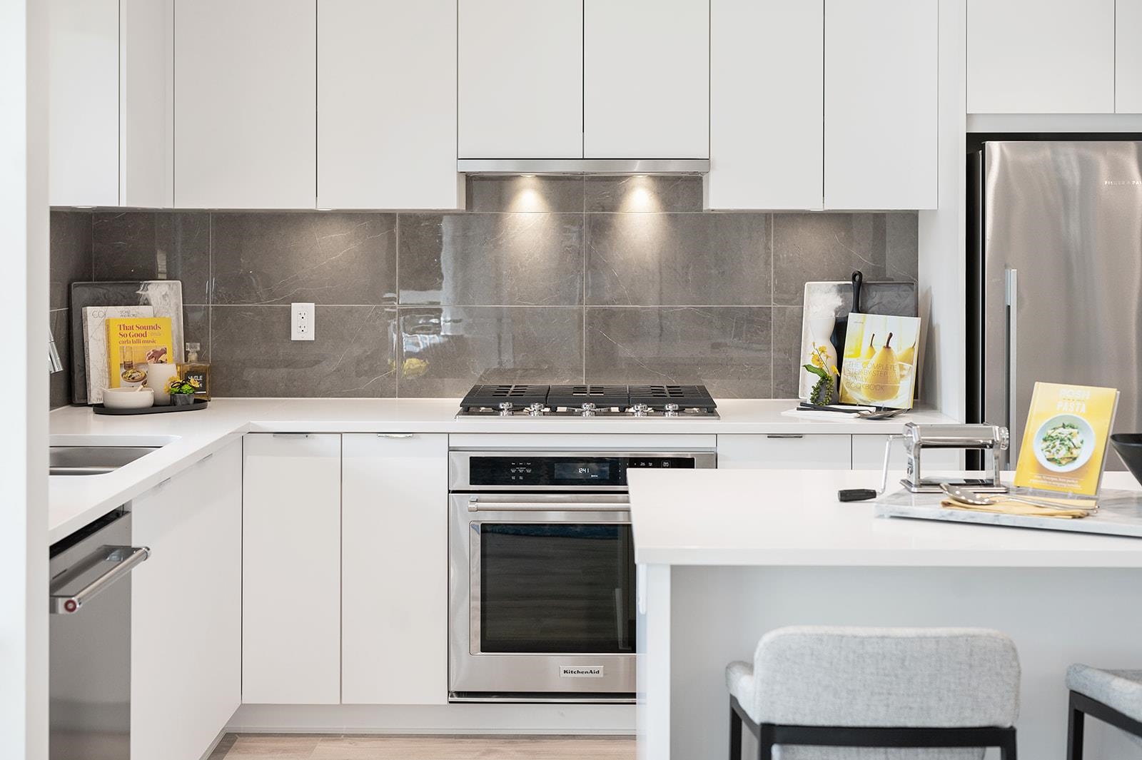 MLS® listing #R3028486 for sale located at 111 629 COTTONWOOD AVENUE
