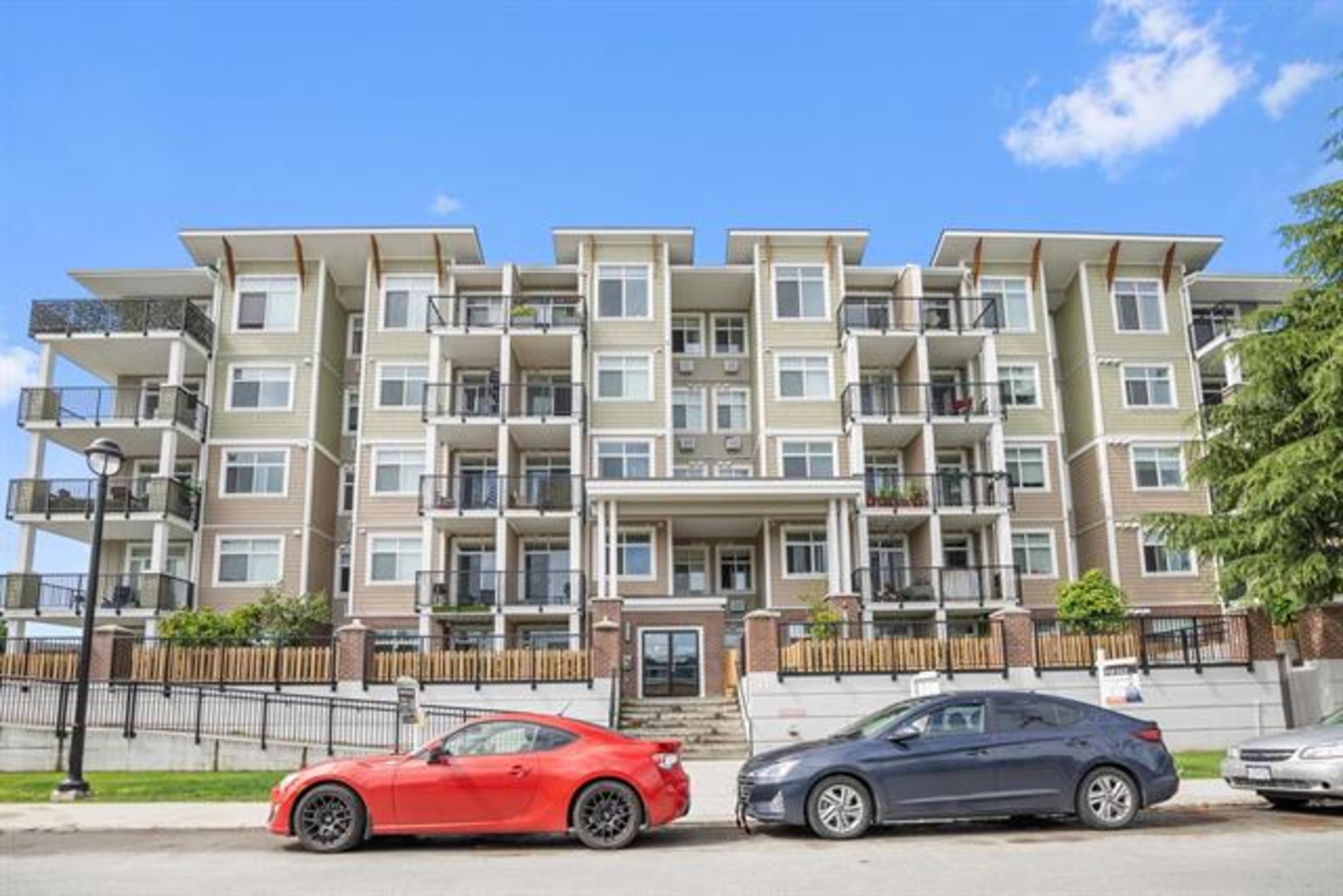 517 20696 EASTLEIGH CRESCENT, R3028499, BC,