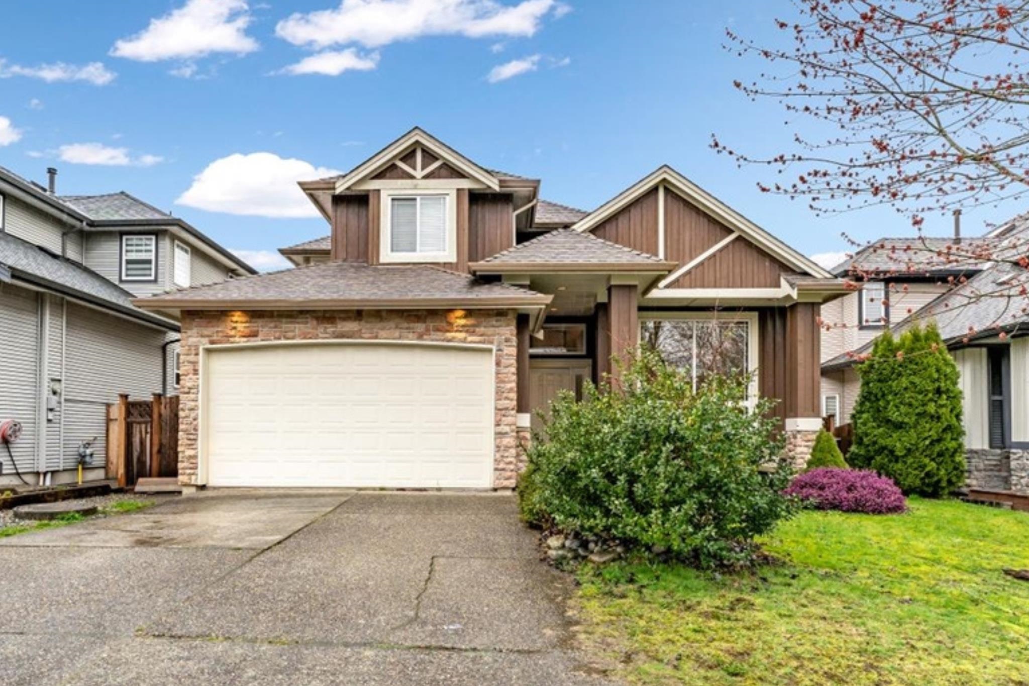 16955 84 AVENUE, Surrey BC V4N 4V3, R3028520, BC,