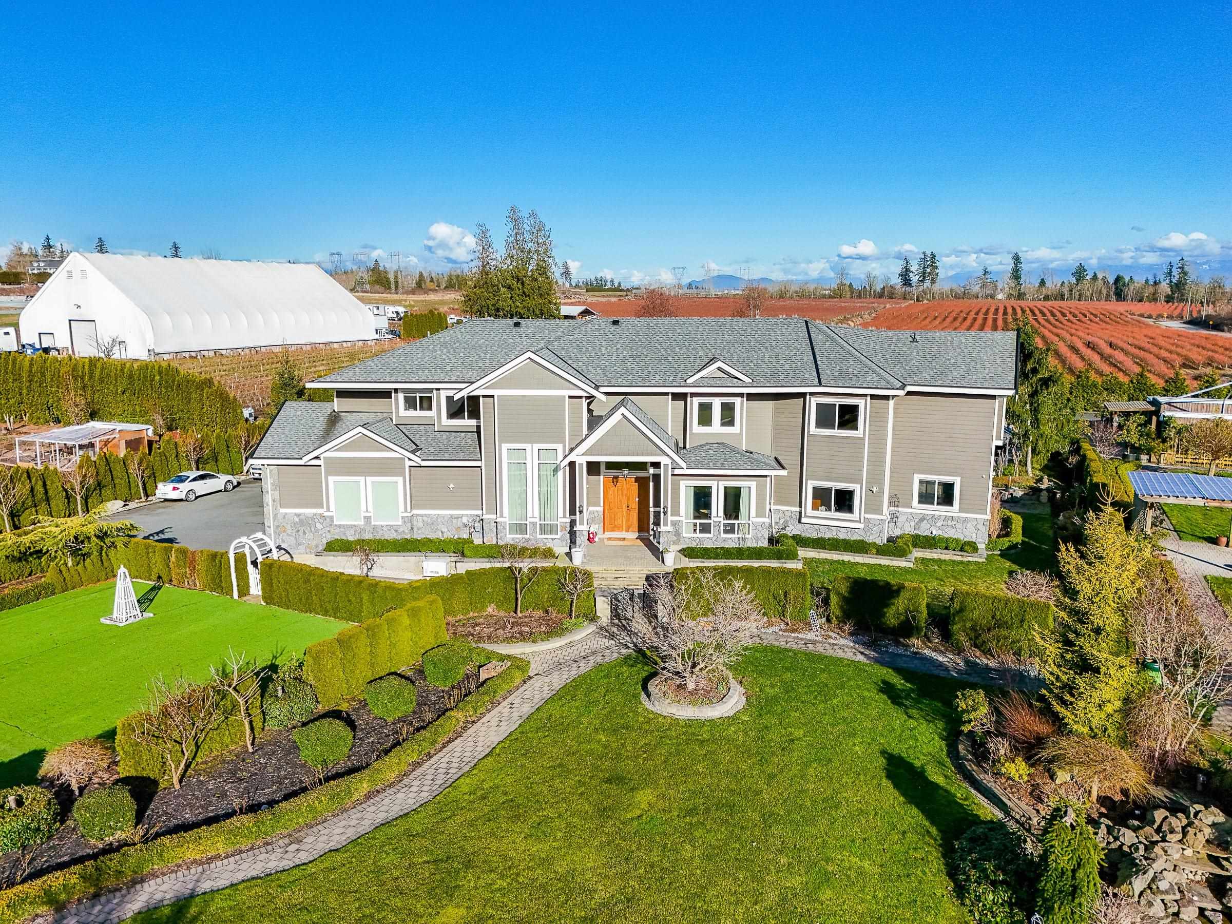 2218 240 STREET, Langley BC V2Z 3A4, R3028524, BC,