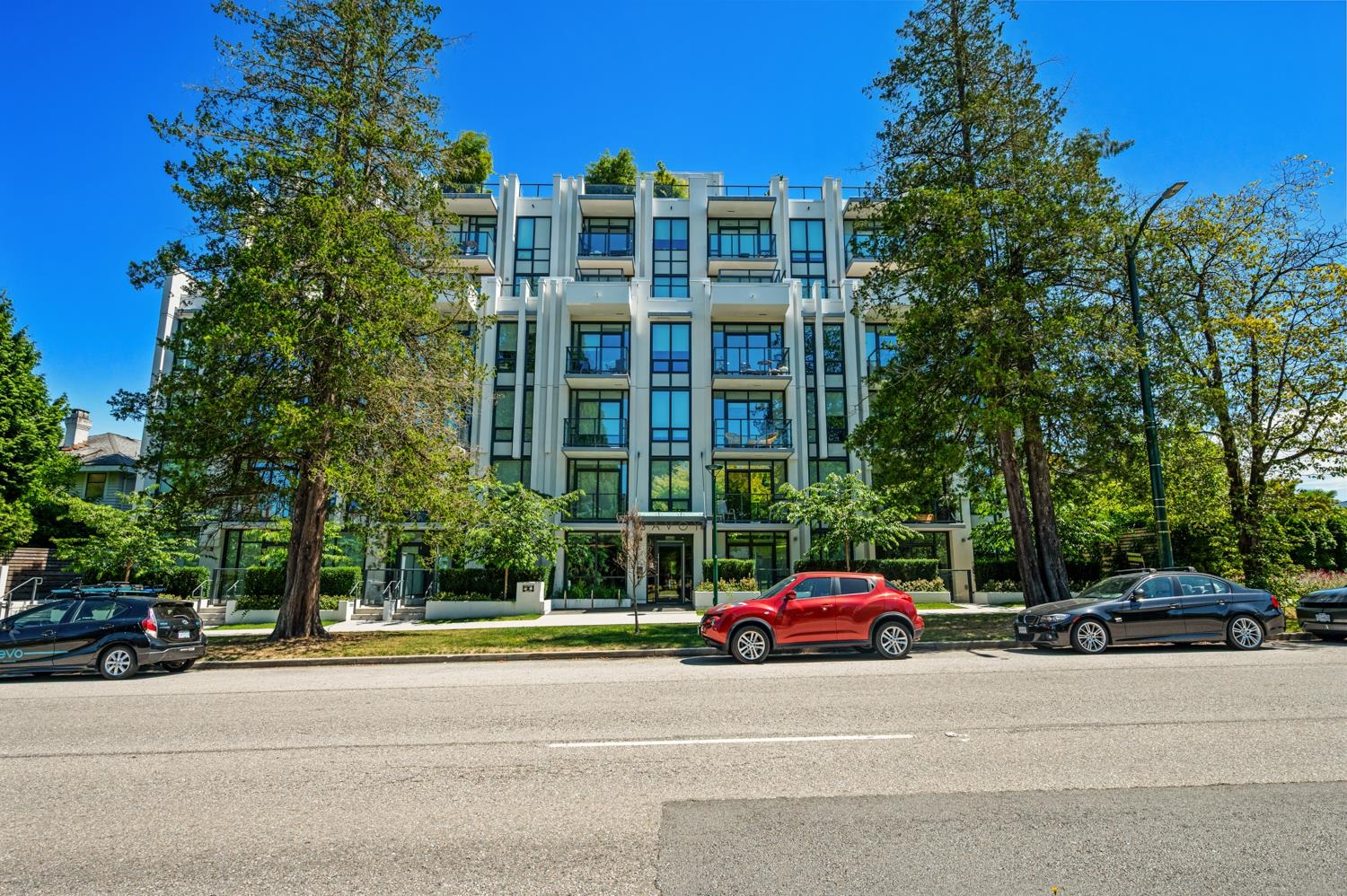 106 4240 CAMBIE STREET, R3028531, BC,