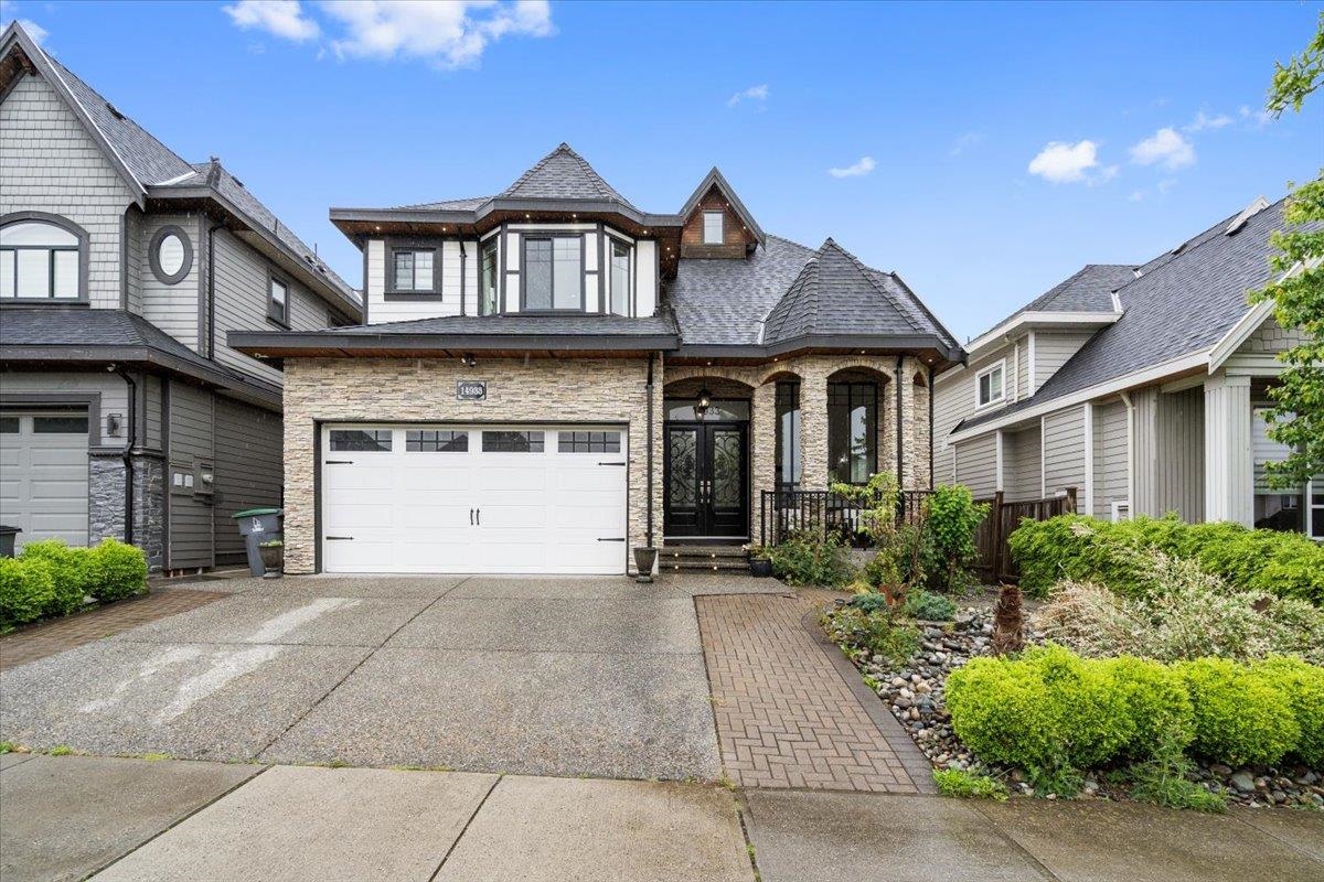 14933 69A AVENUE, Surrey BC V3S 0Y9, R3028535, BC,