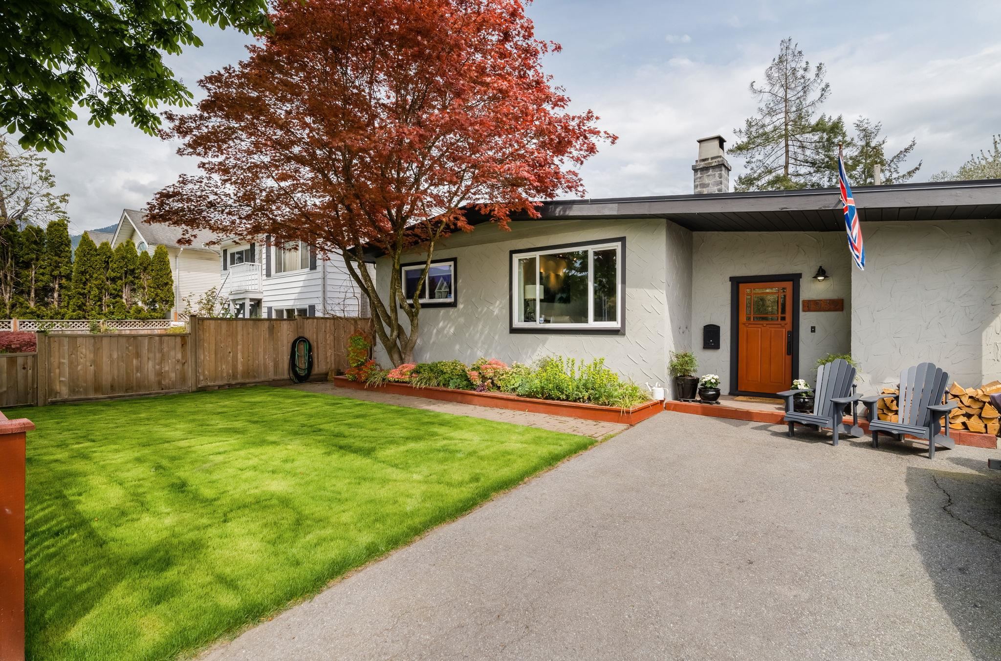 1932 JONES AVENUE, North Vancouver BC V7M 2W5, R3028537, BC,