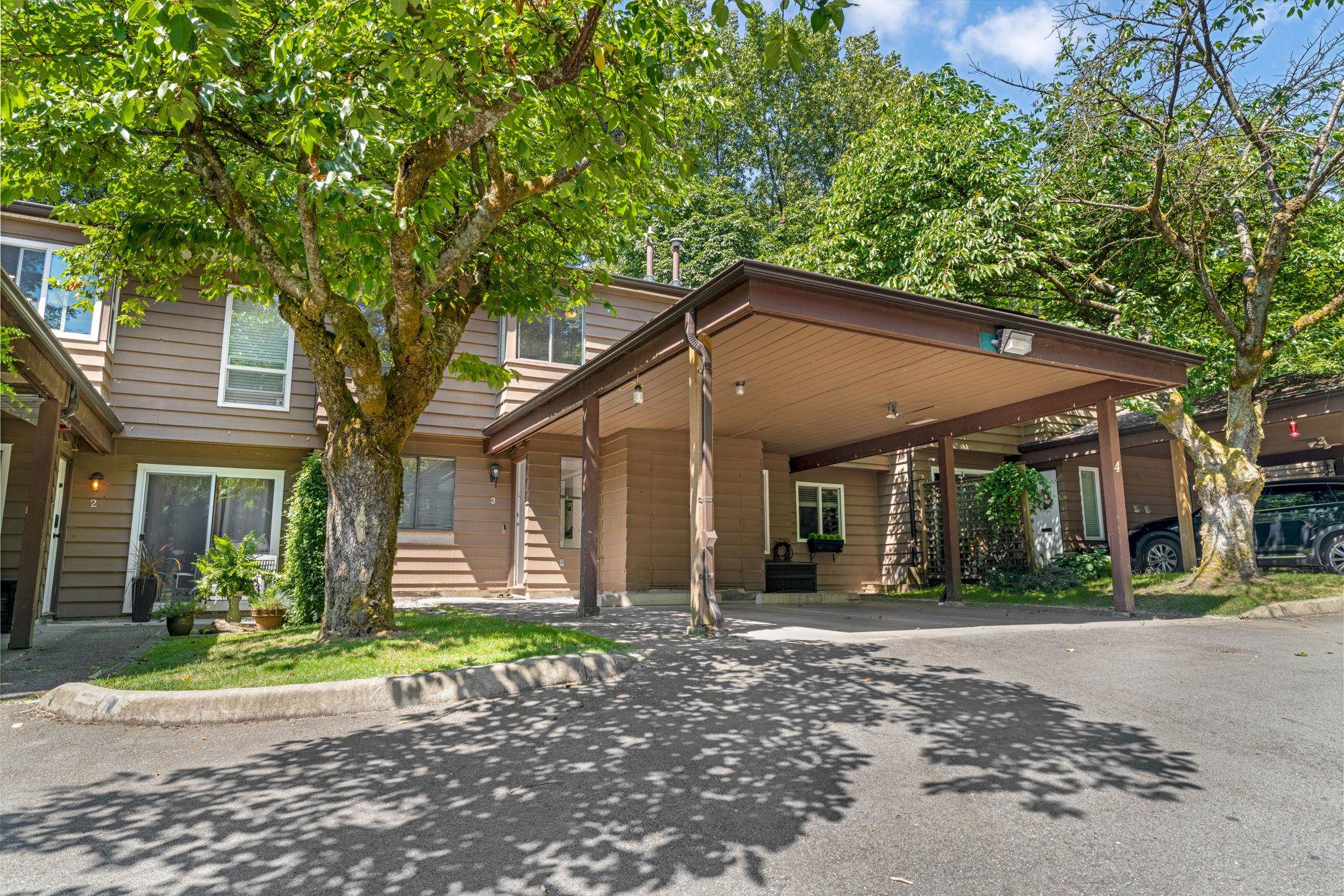 3 1140 EAGLERIDGE DRIVE, R3028543, BC,