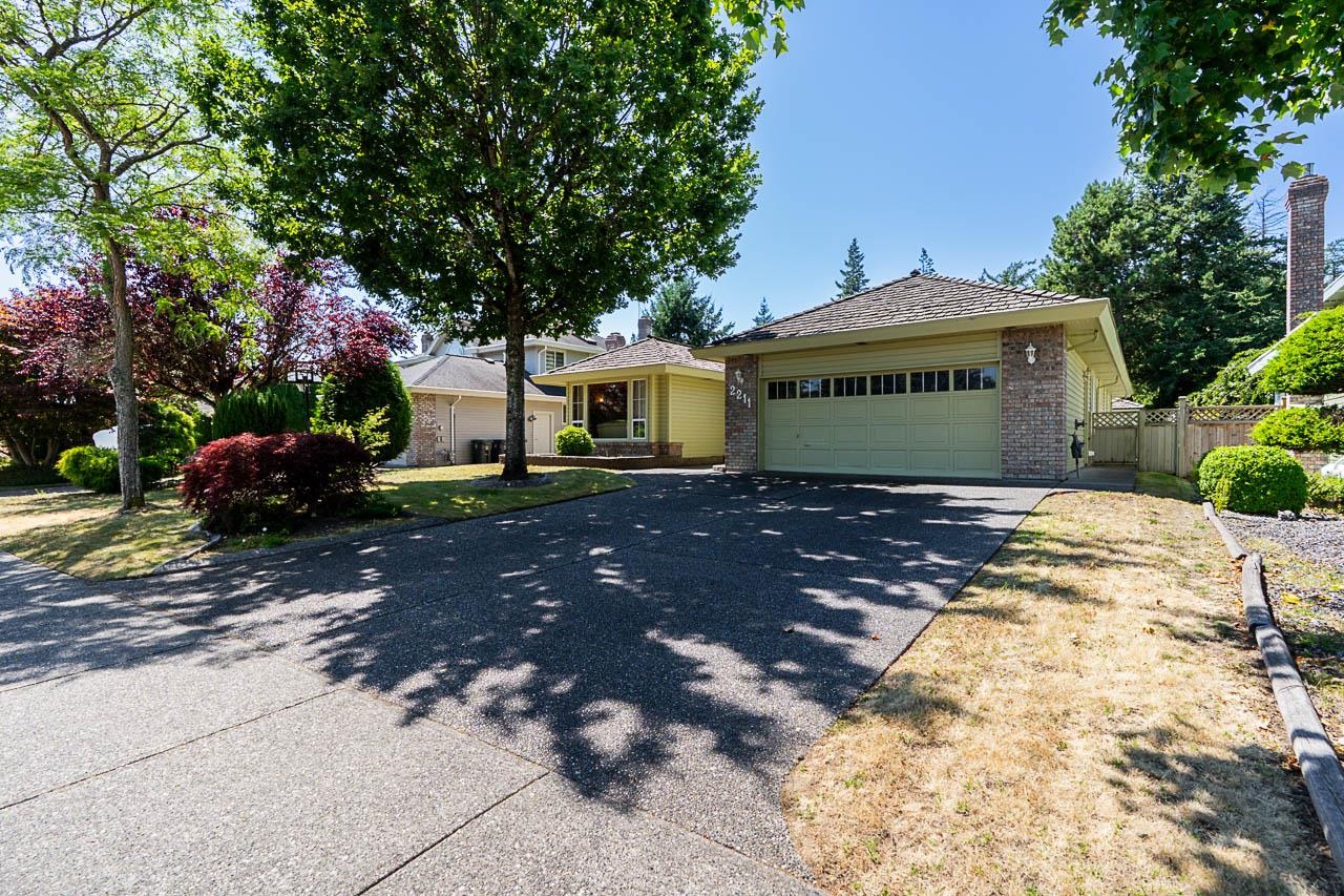 2211 148A STREET, Surrey BC V4A 9J2, R3028554, BC,