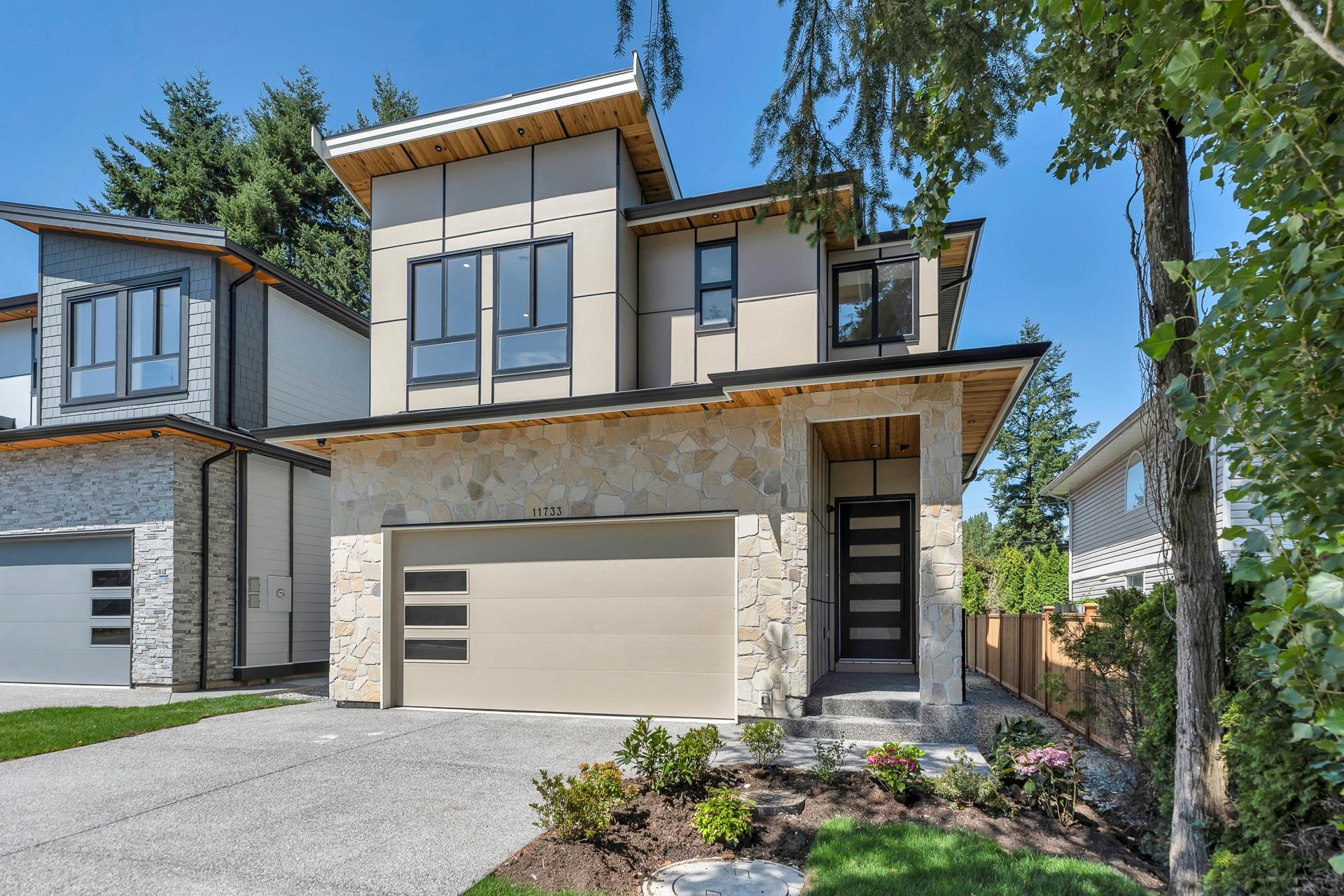 11733 85A AVENUE, Delta BC V4C 2V7, R3028580, BC,