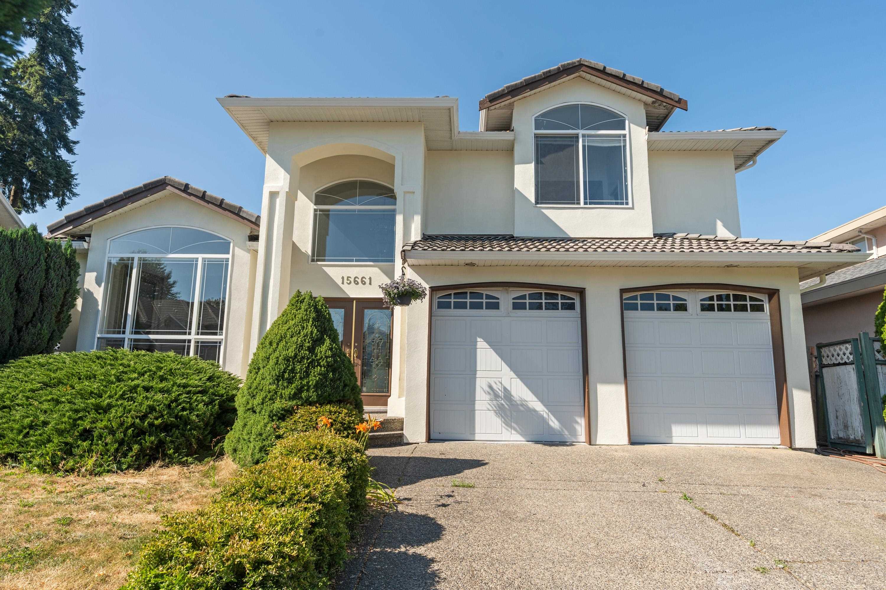 15661 82A AVENUE, Surrey BC V4N 0S3, R3028582, BC,