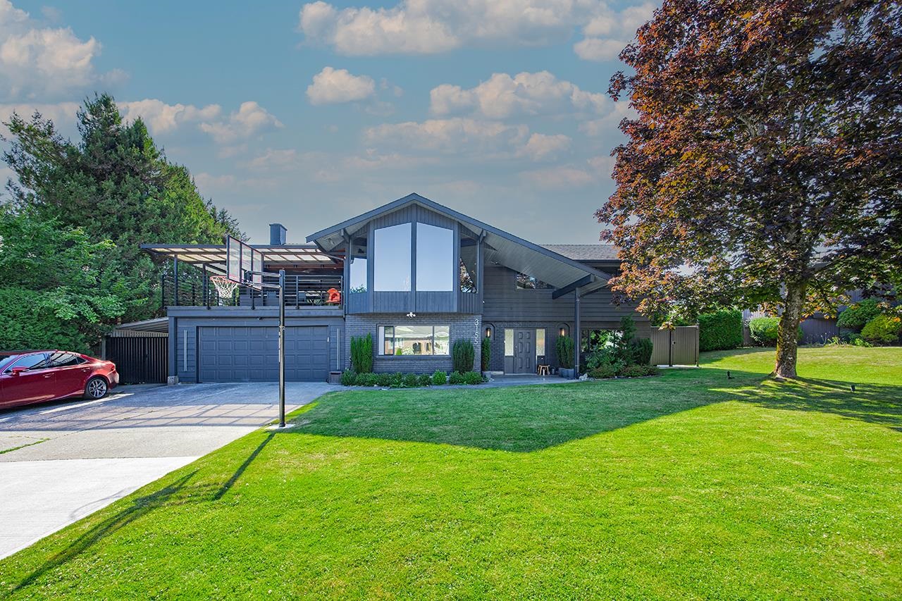 3155 CARDINAL DRIVE, Burnaby BC V5A 2T5, R3028589, BC,